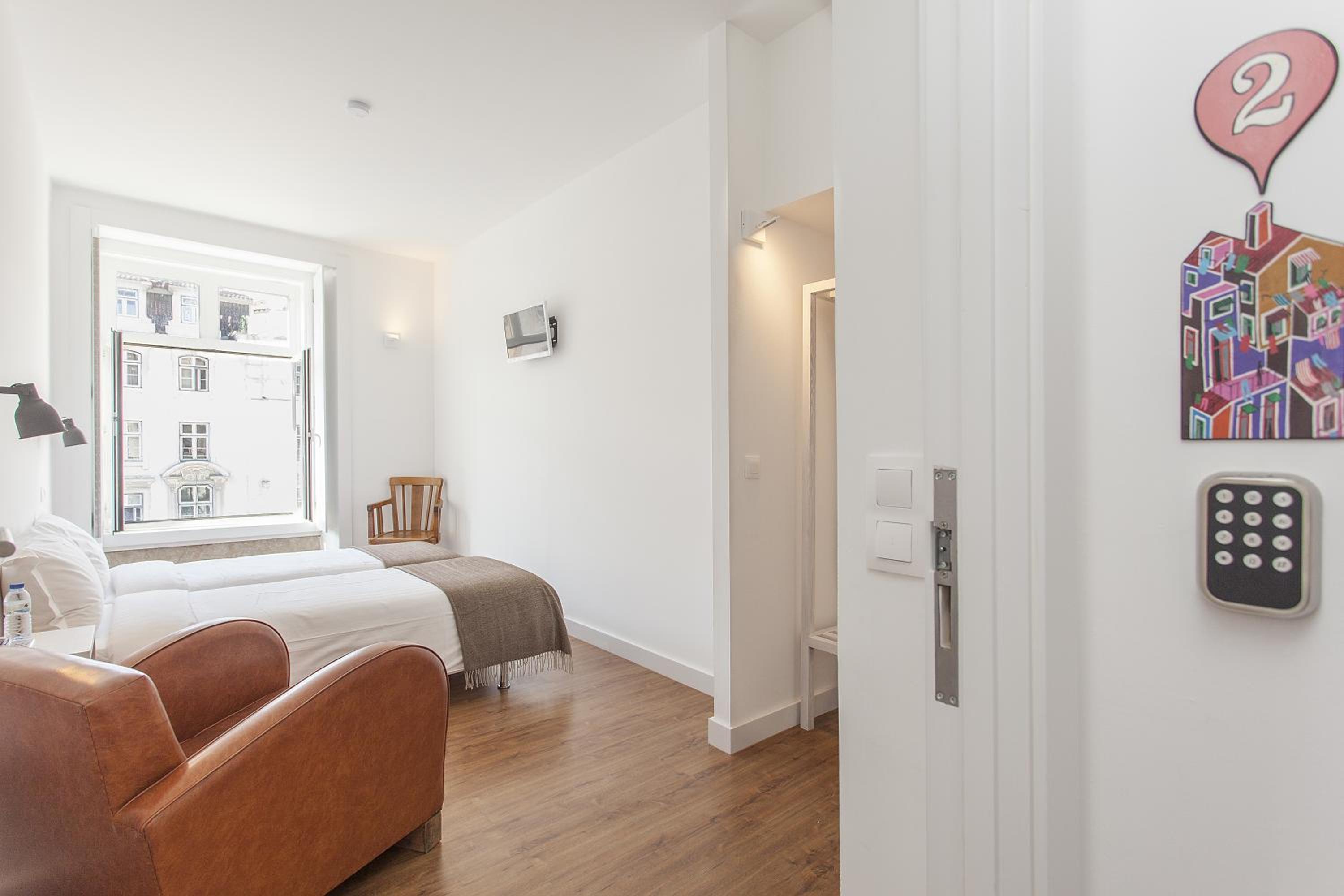 Suite with City View photo 2