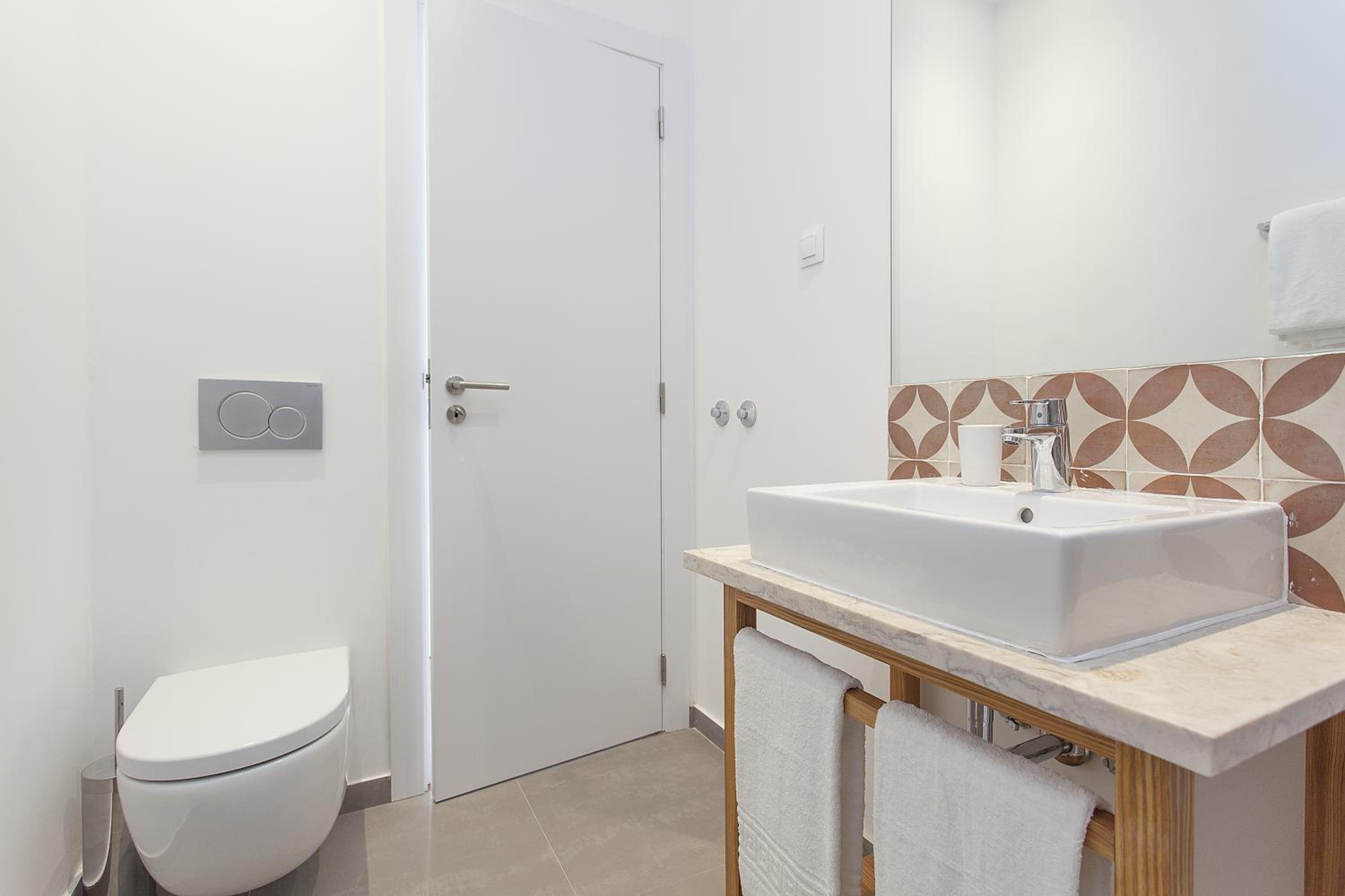 Suite with City View photo 3