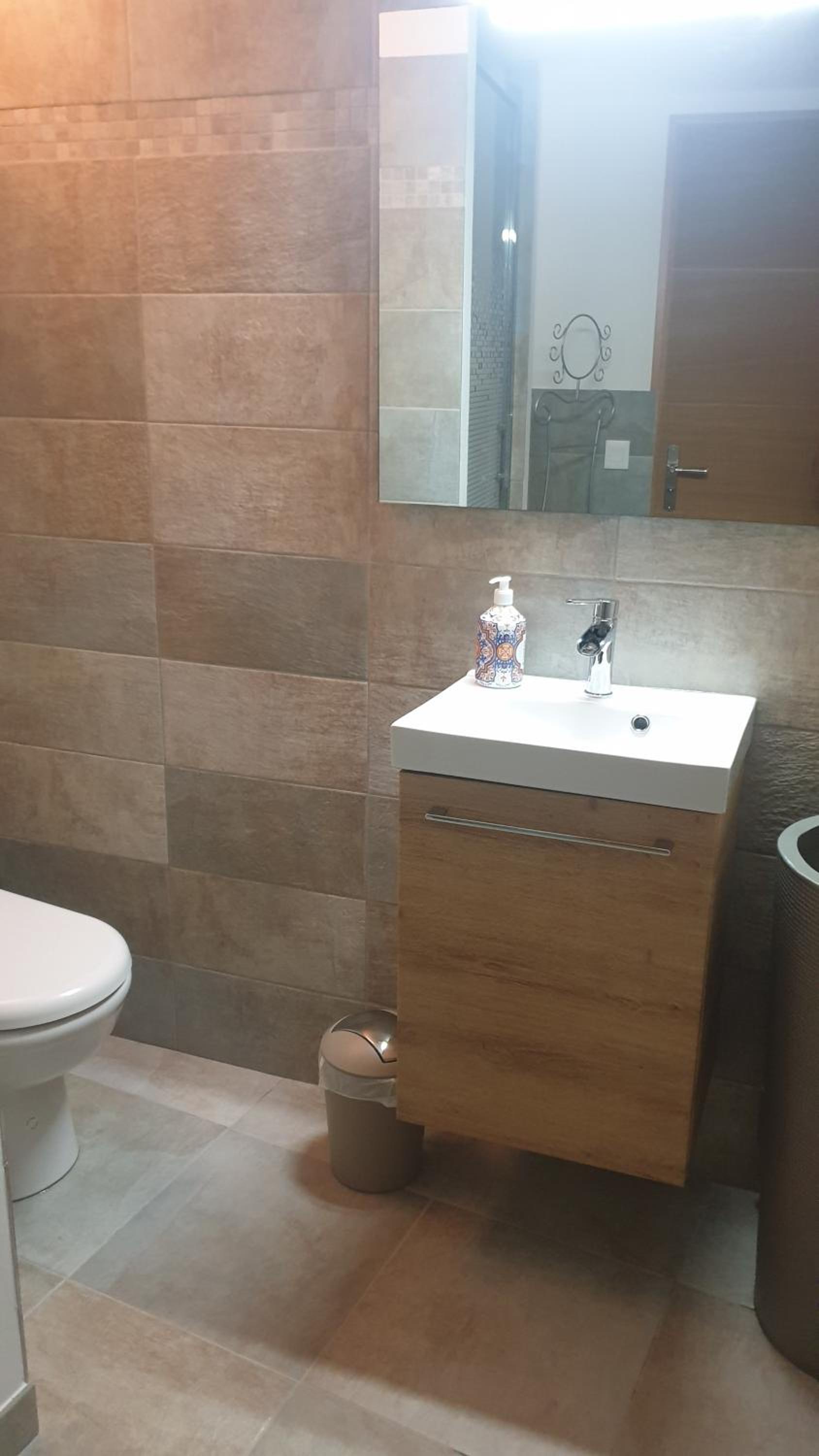 Double Room with Terrace - Photo 2