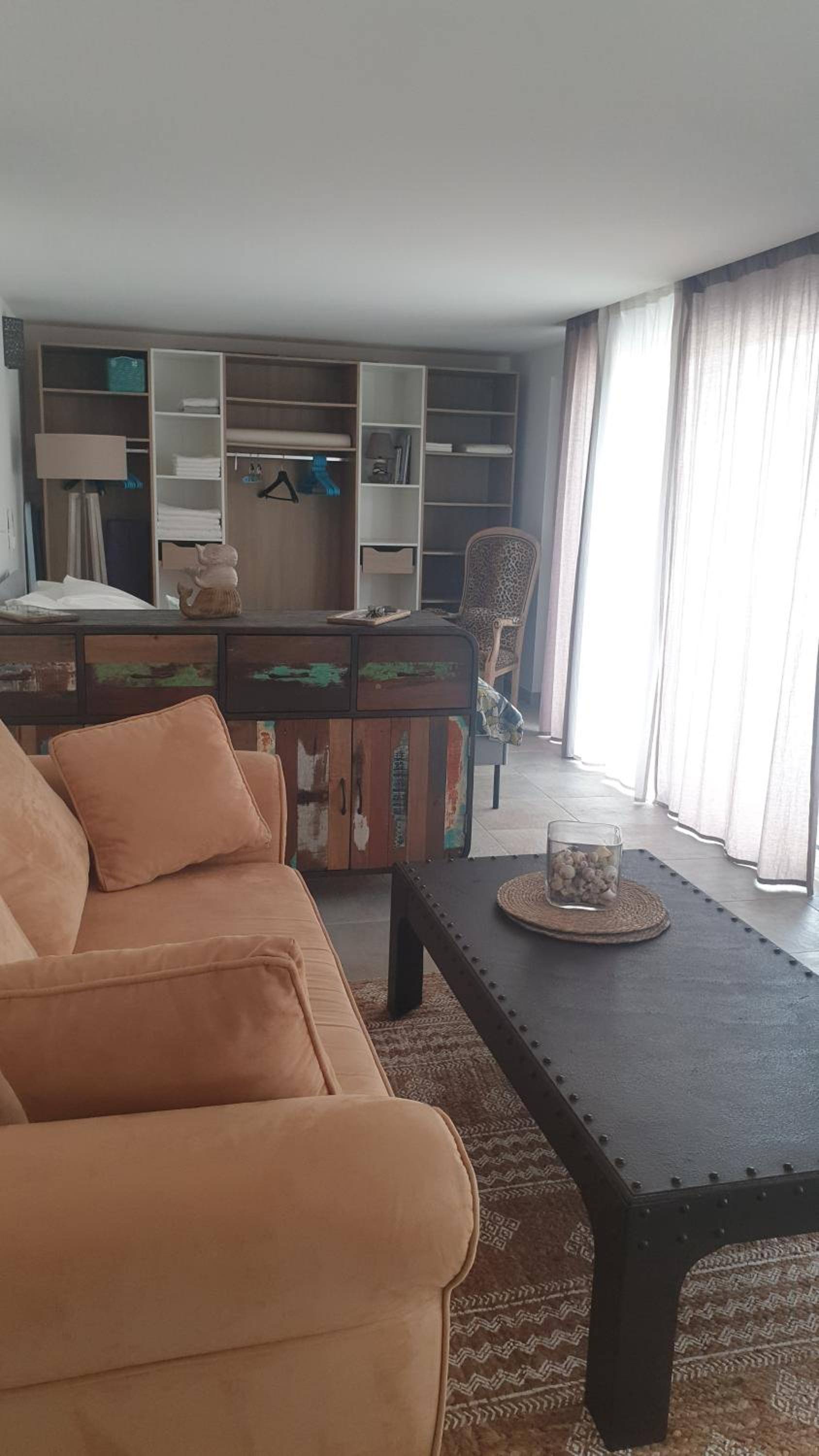 Double Room with Terrace - Photo 10