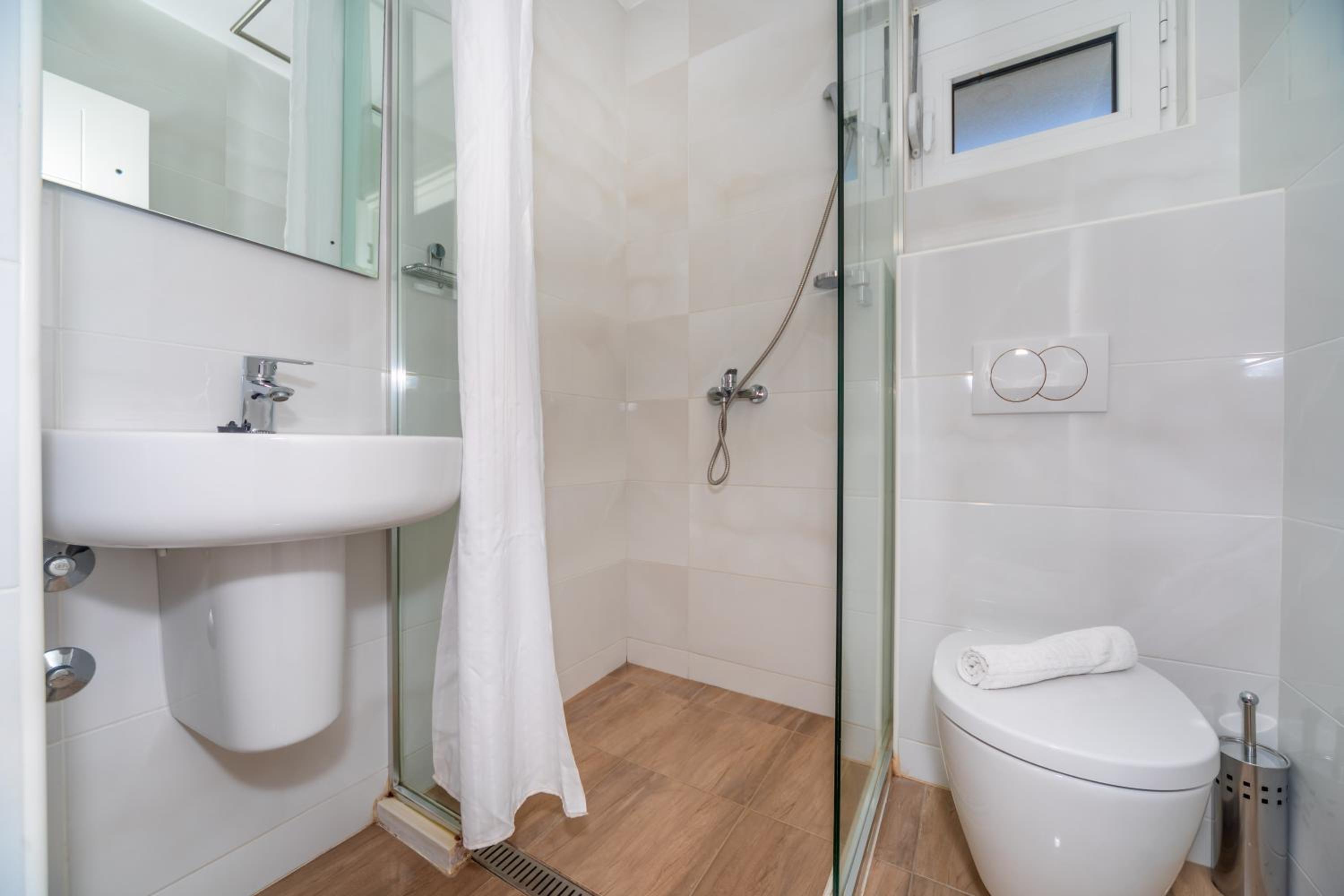 Double Room with Balcony photo 2
