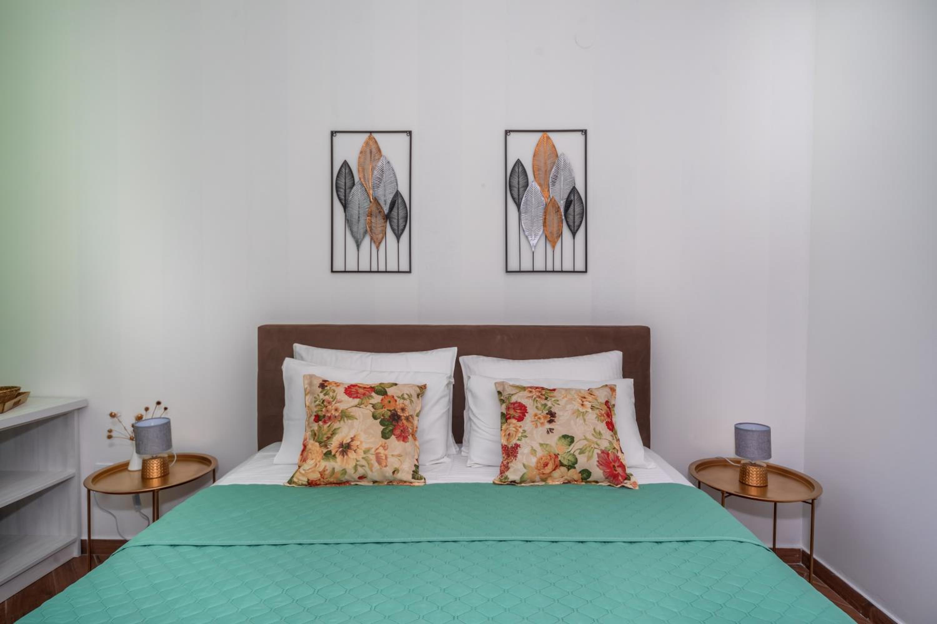 Double Room with Balcony photo 1