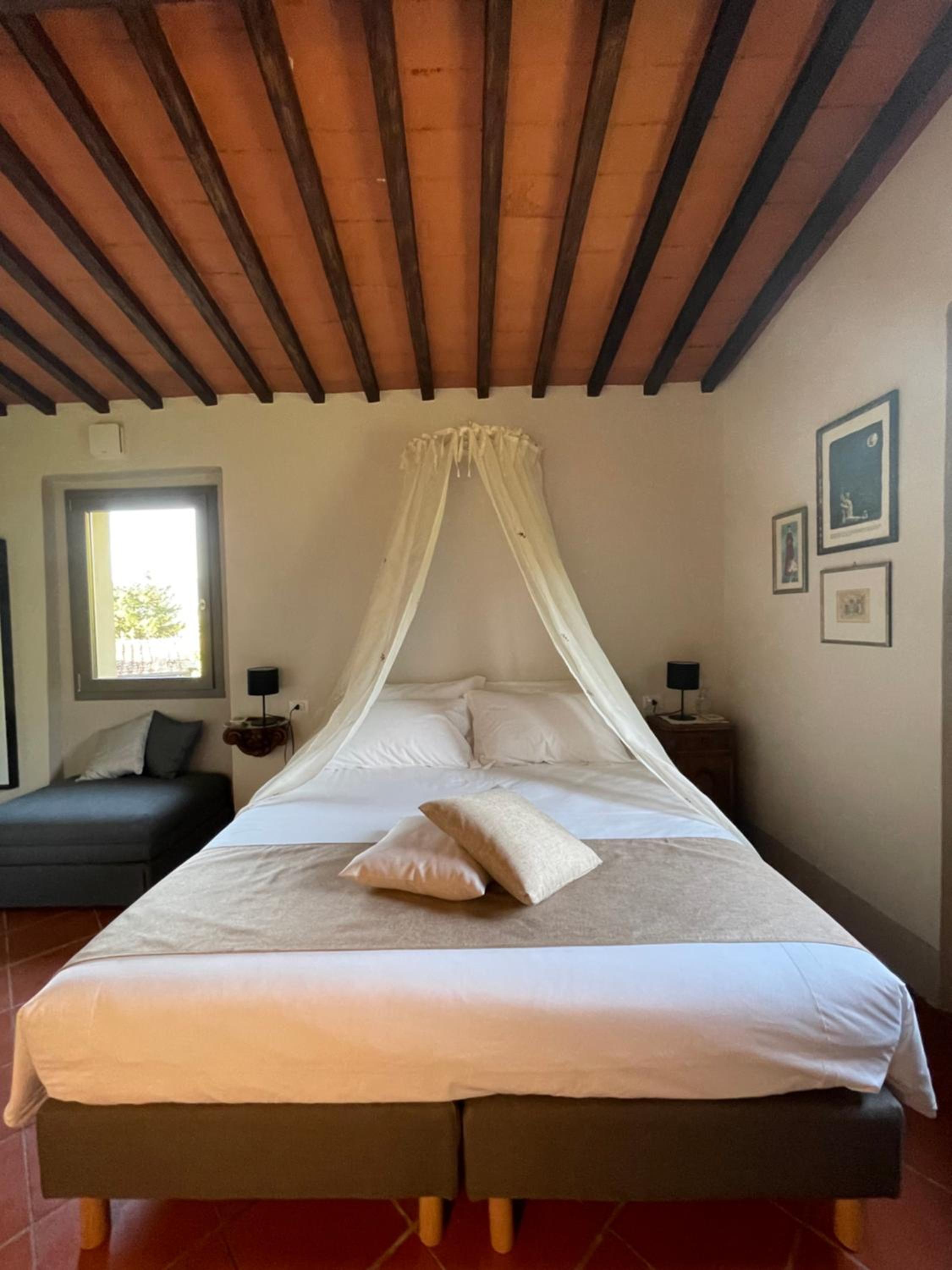 Deluxe Double Or Twin Room With Garden View photo 1