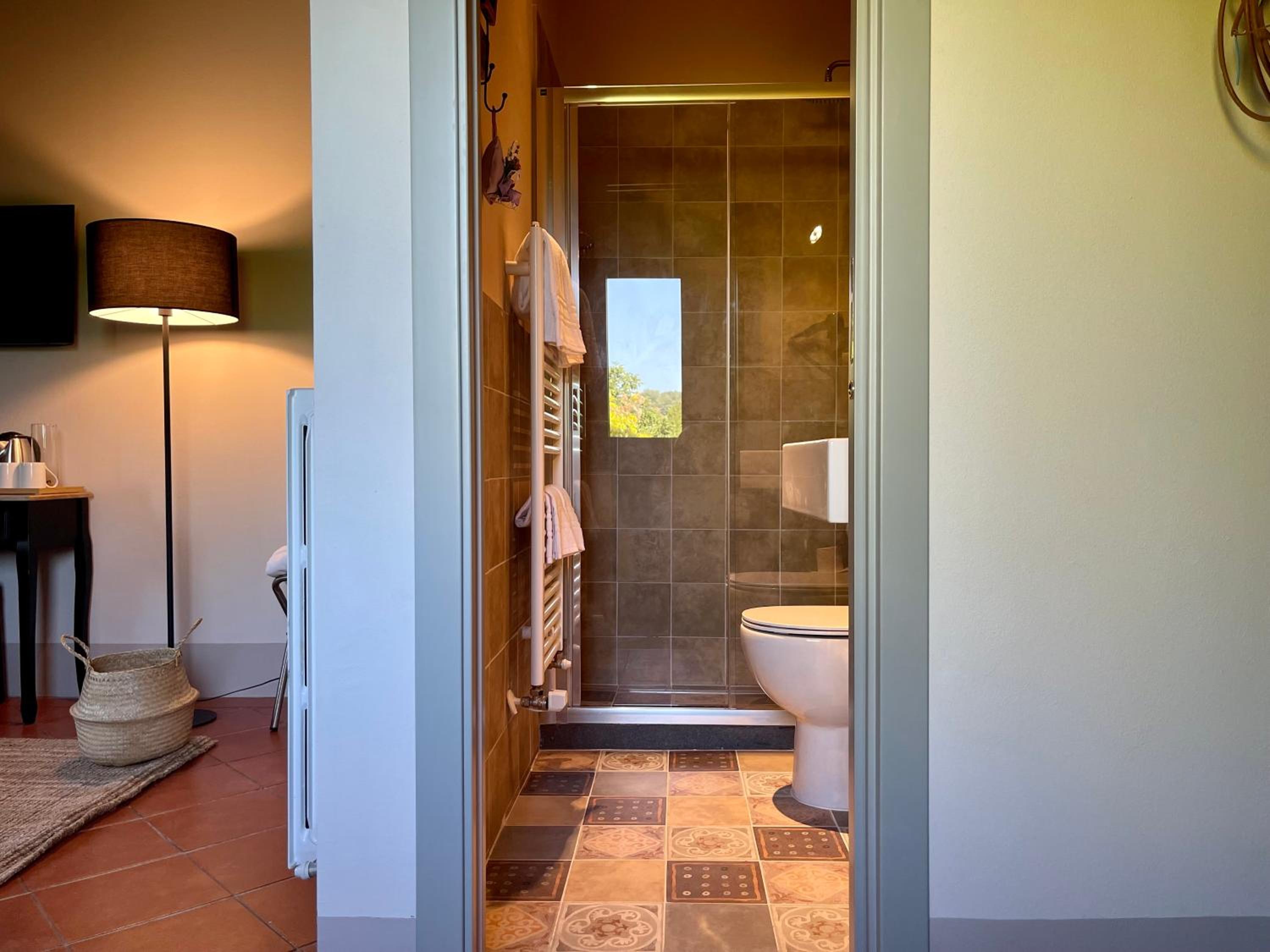Deluxe Double Or Twin Room With Garden View photo 2