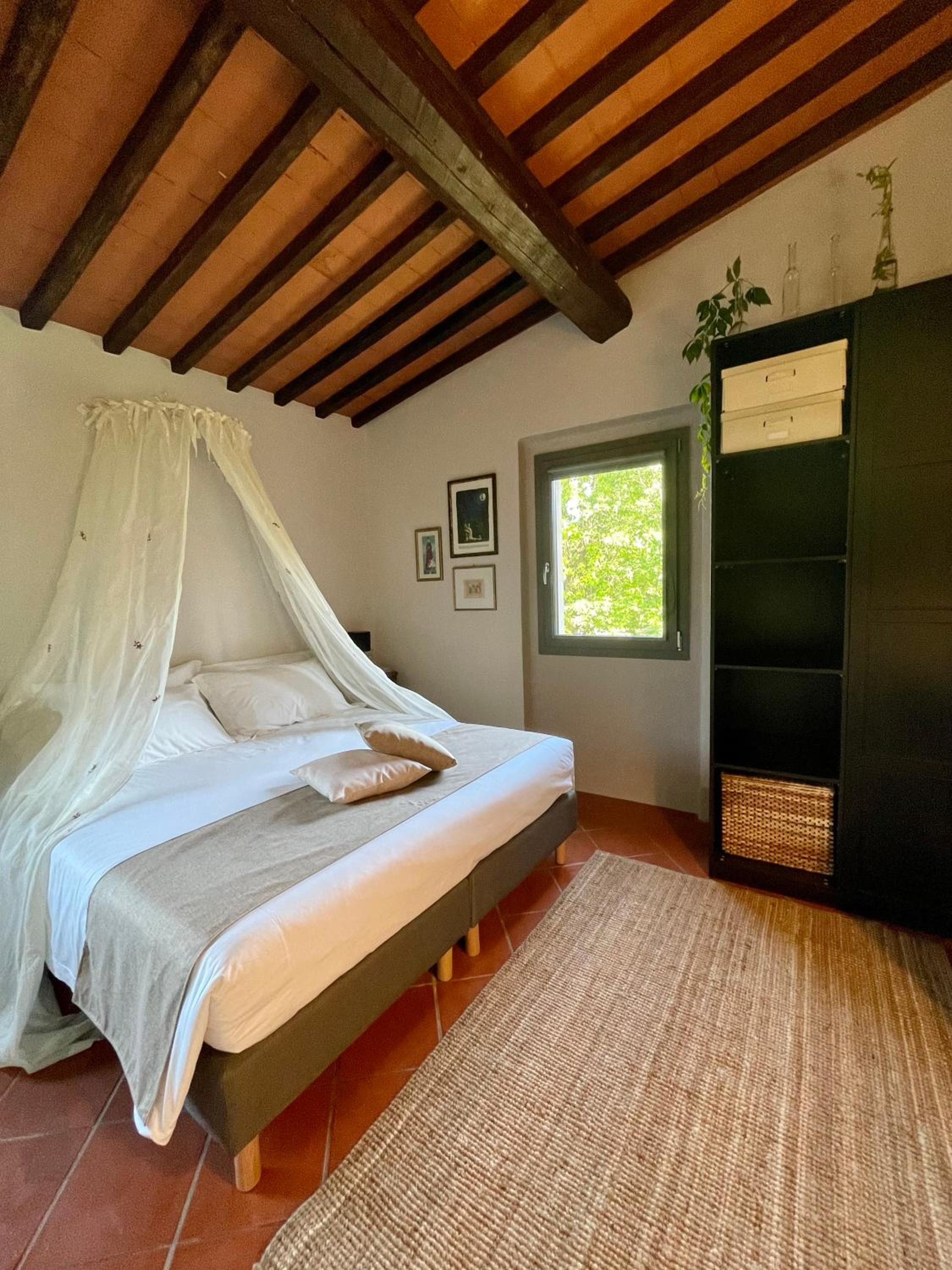 Deluxe Double Or Twin Room With Garden View photo 3