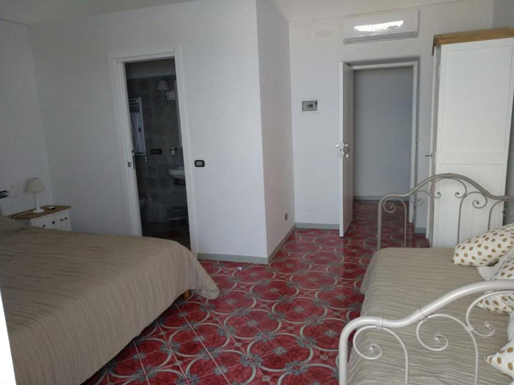 Triple Room with Balcony photo 2