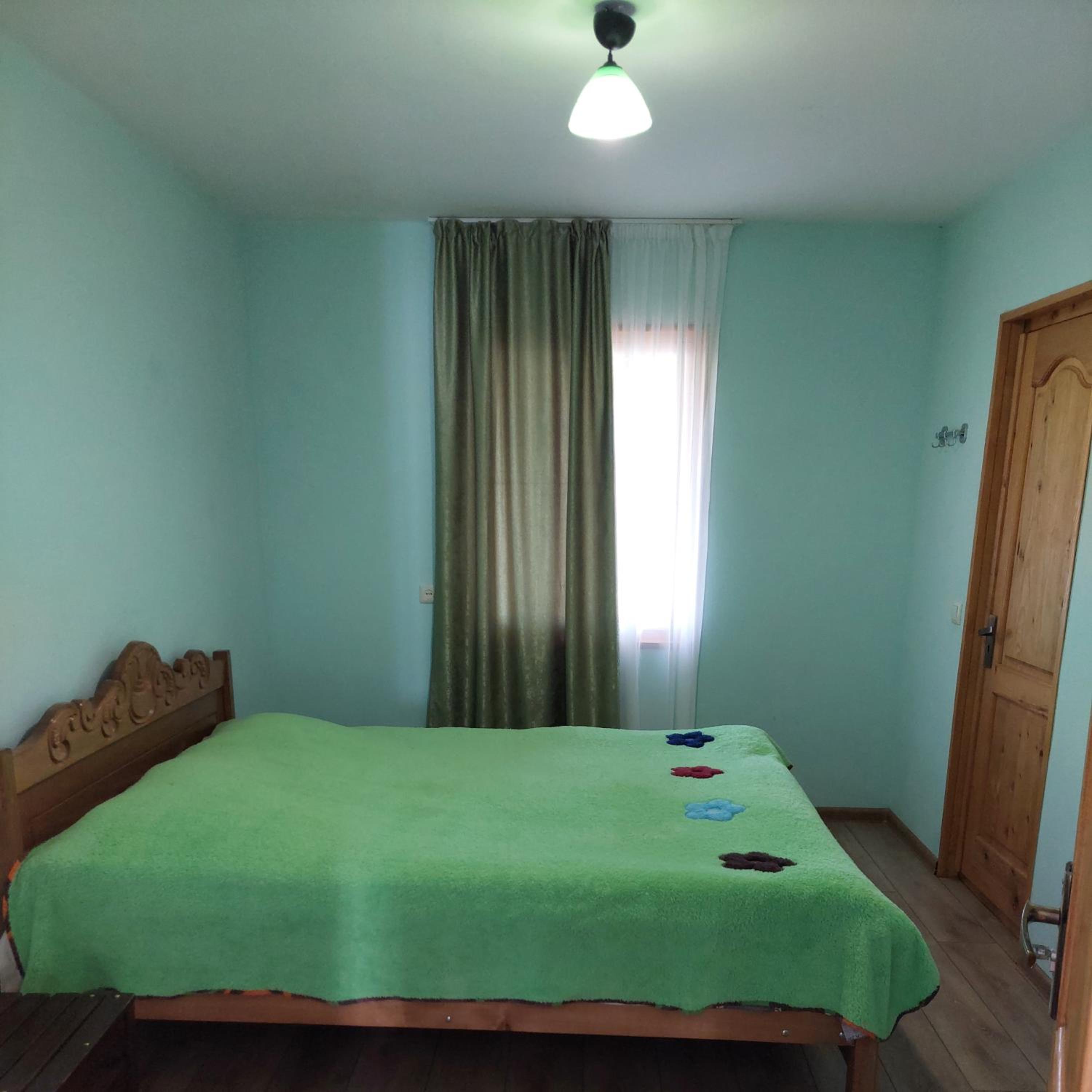 Double Room with Private Bathroom photo 1
