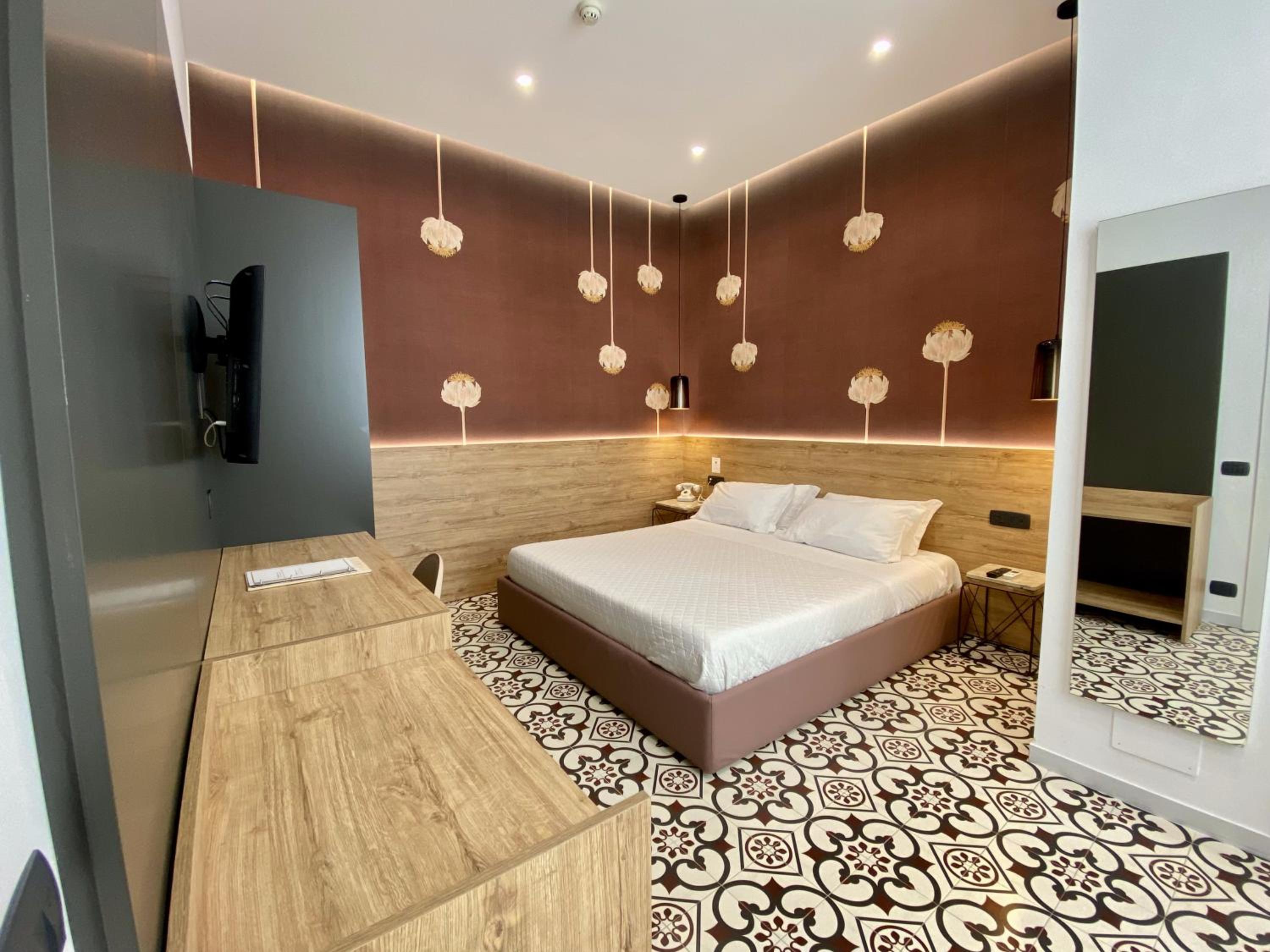 Suite with Balcony - Photo 1