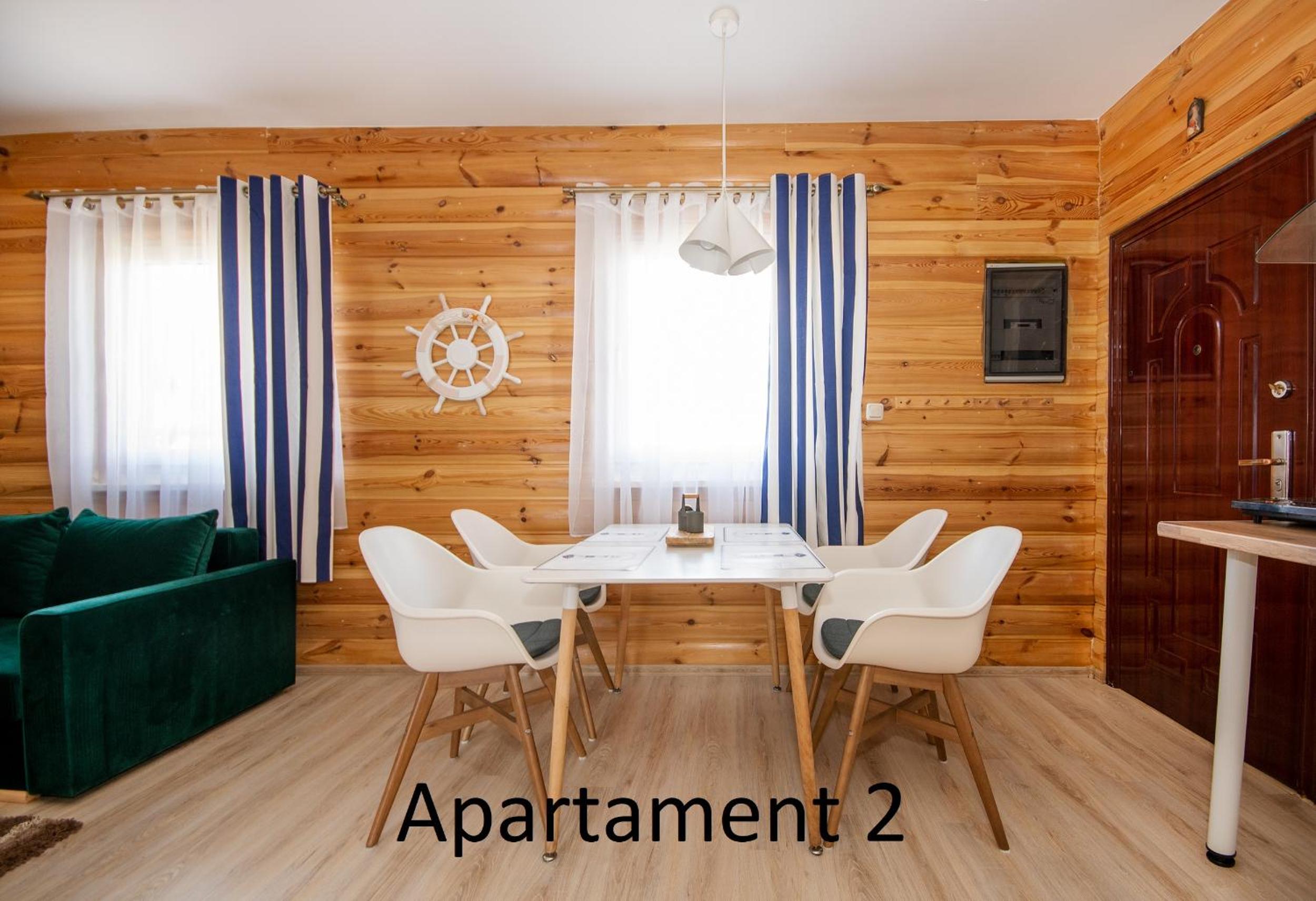 Apartment photo 1