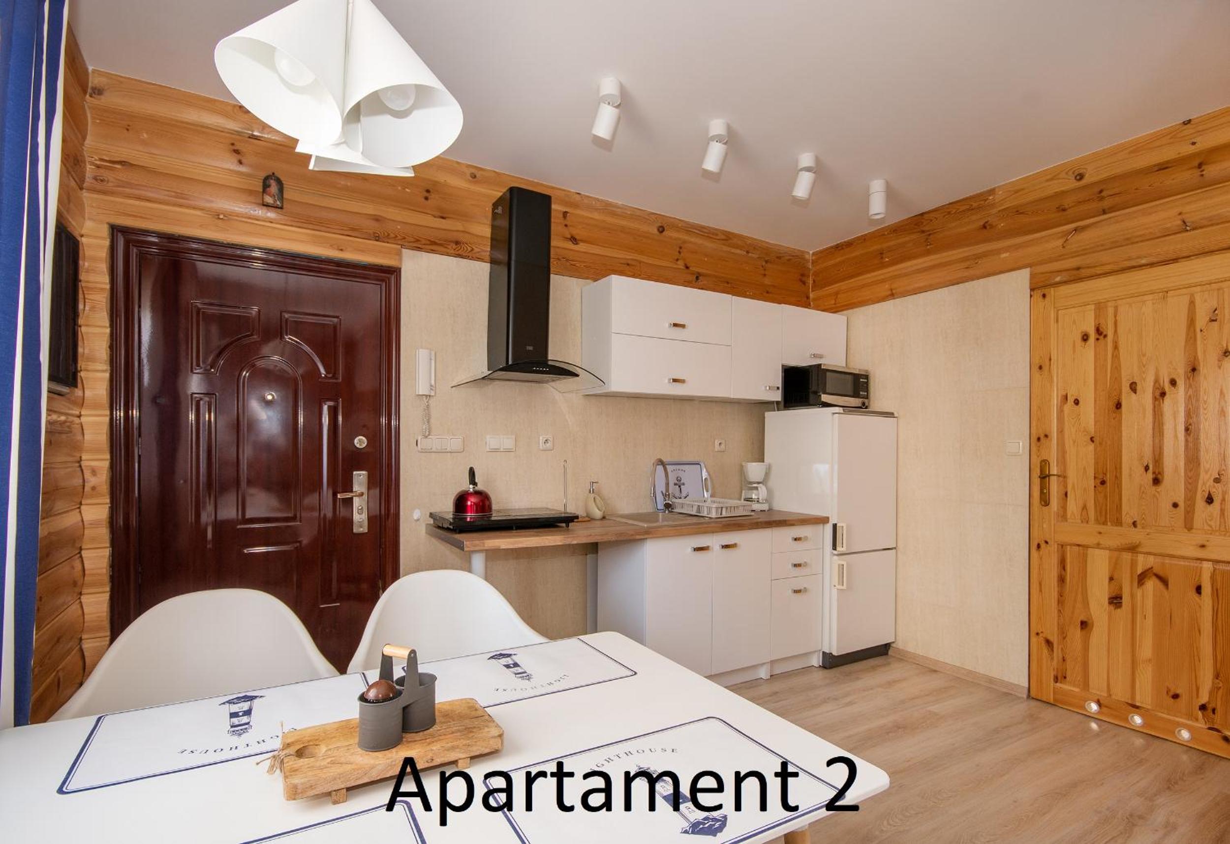 Apartment photo 2