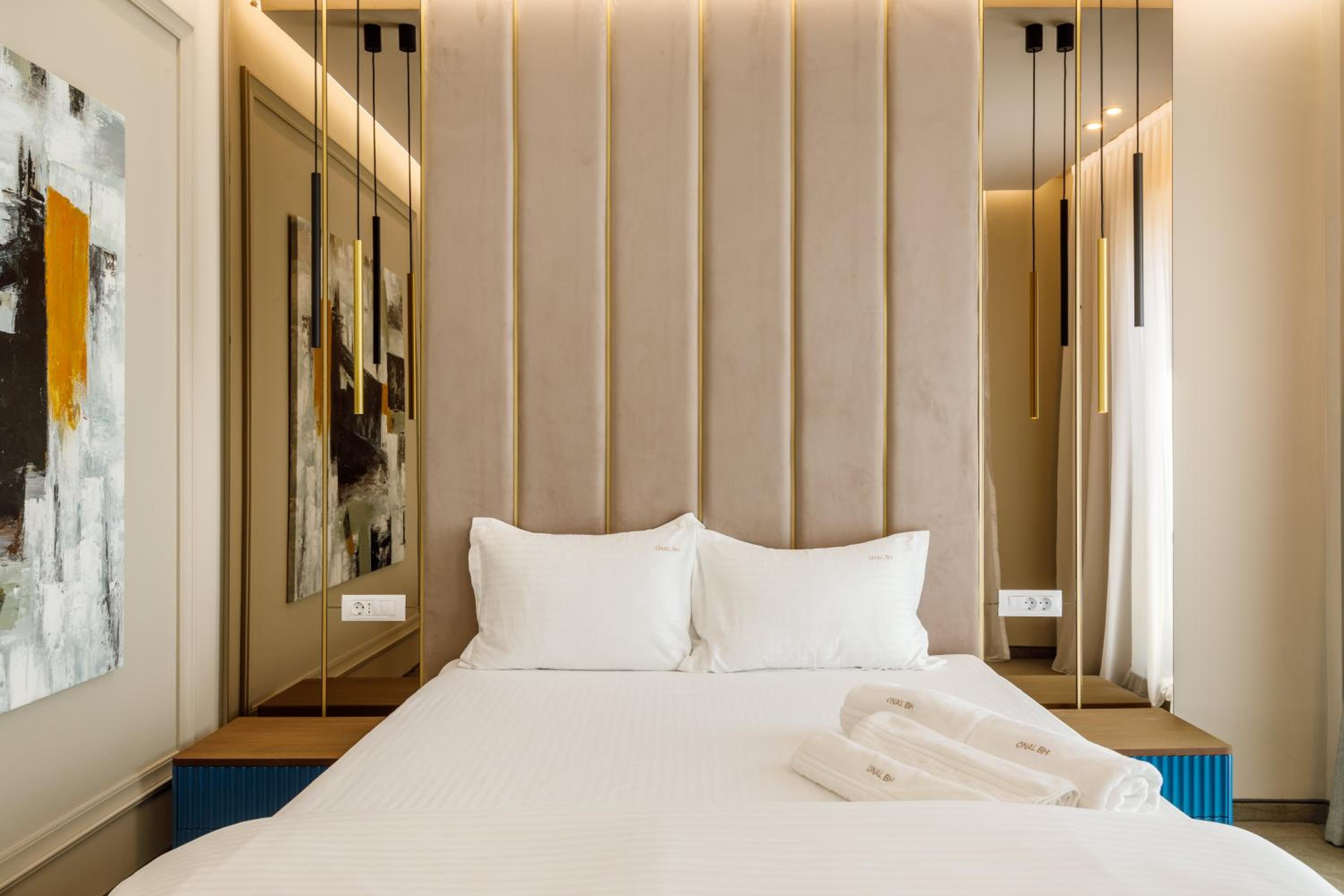 Deluxe Double Room - Photo 3