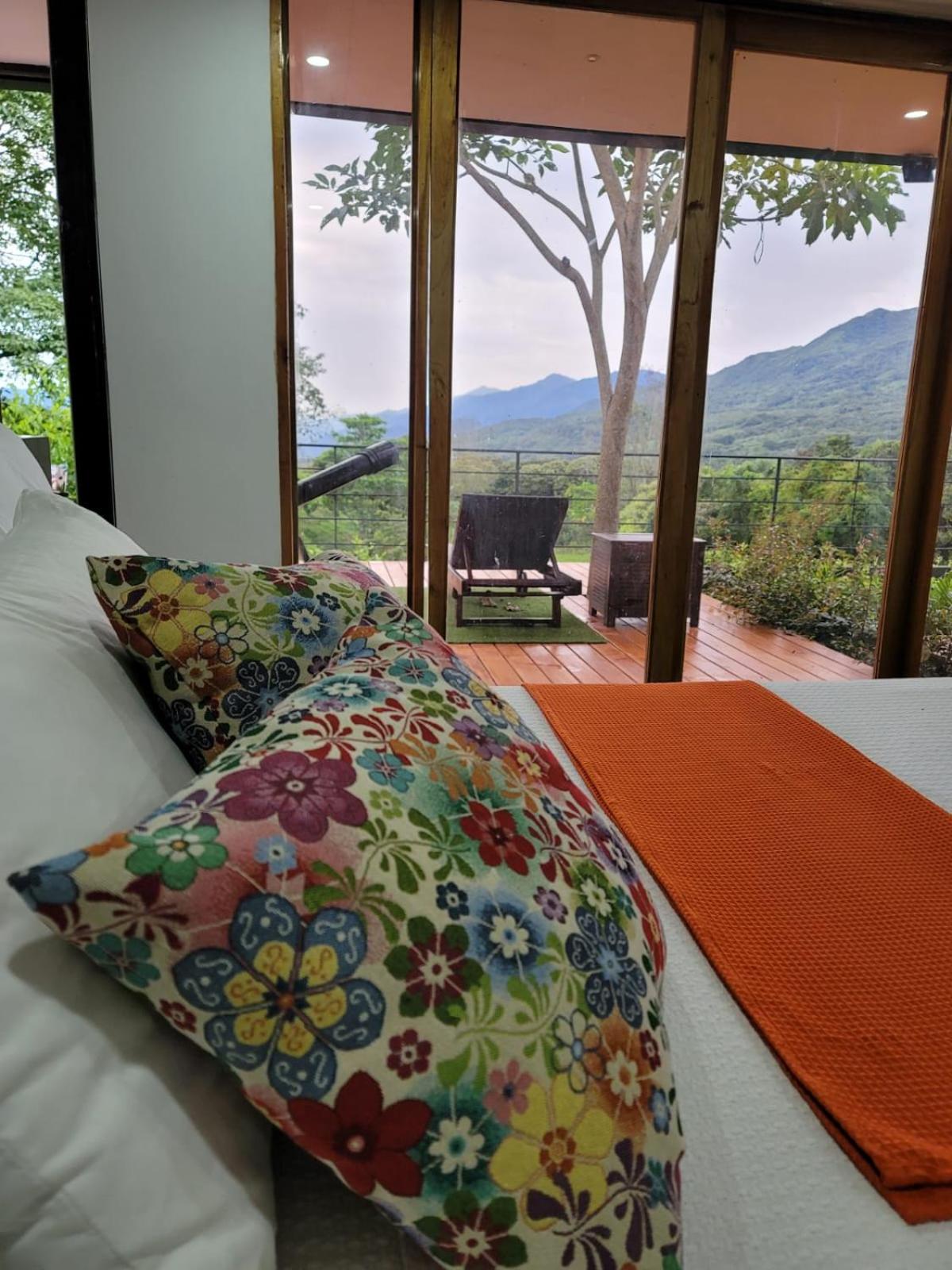 Suite with Lake View photo 1