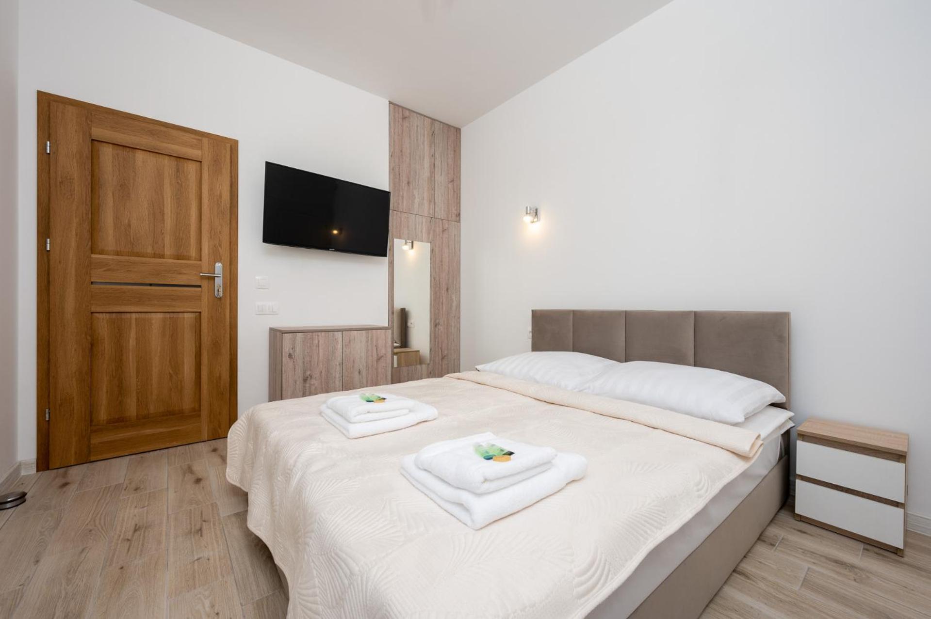Double Room photo 2