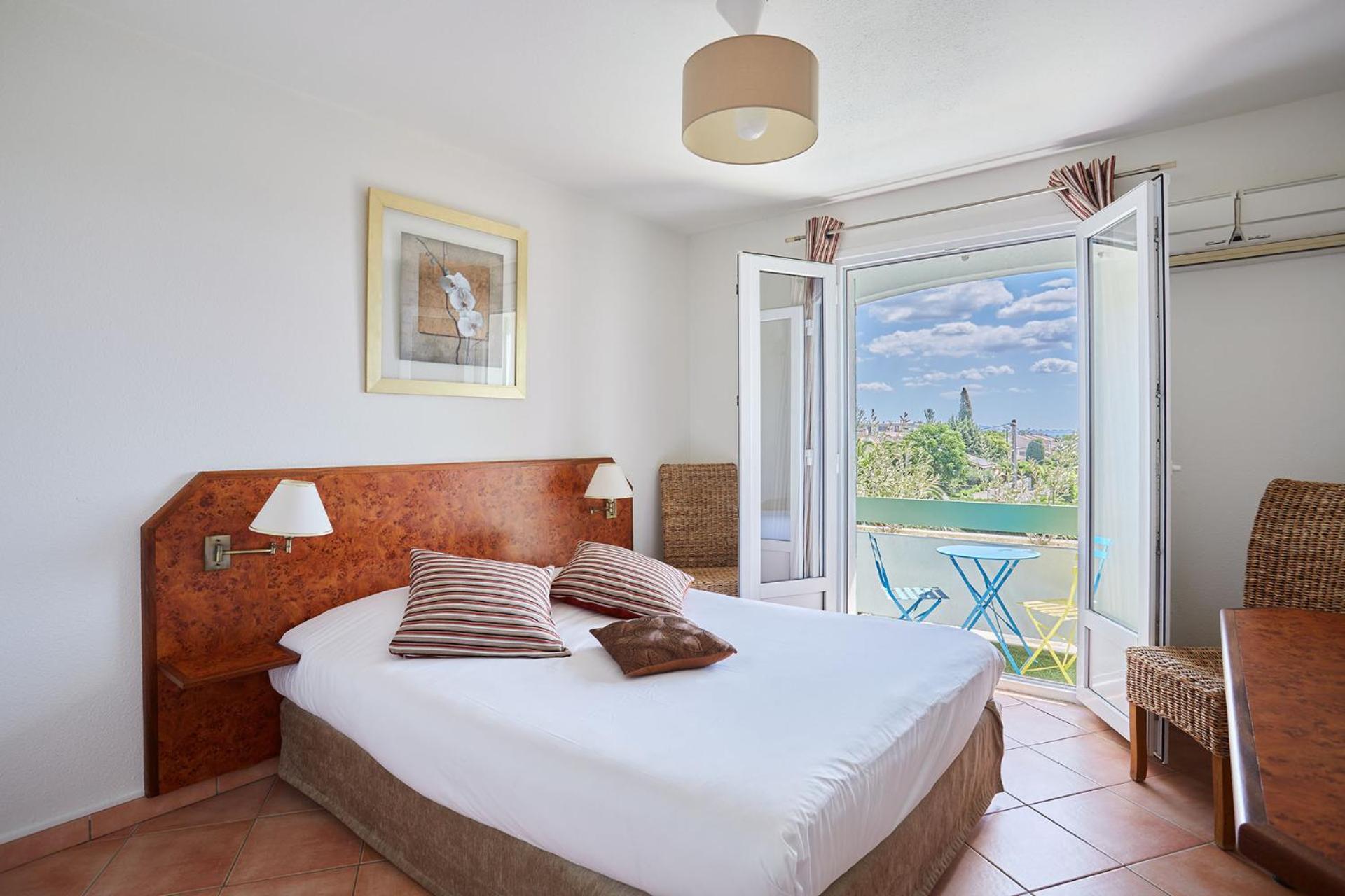 Family Junior Suite