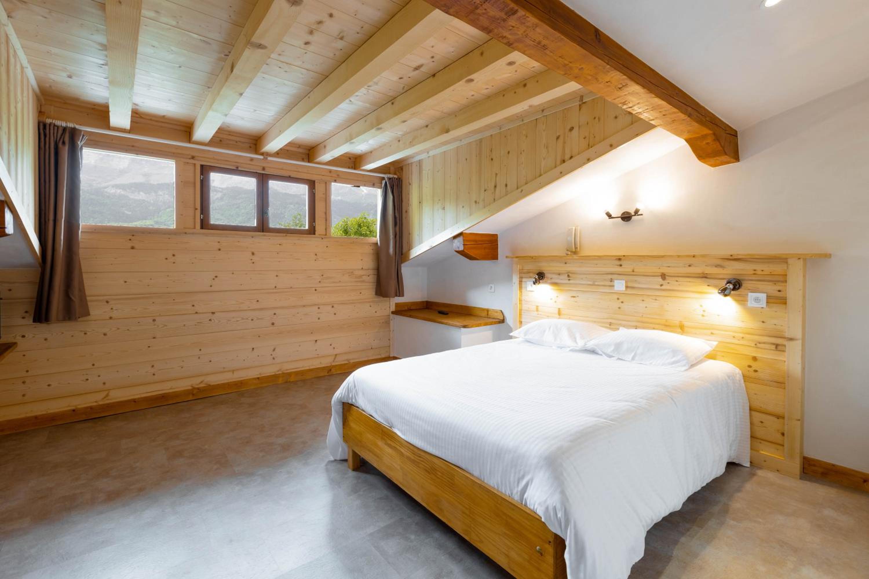 Economic Double Room - Photo 1