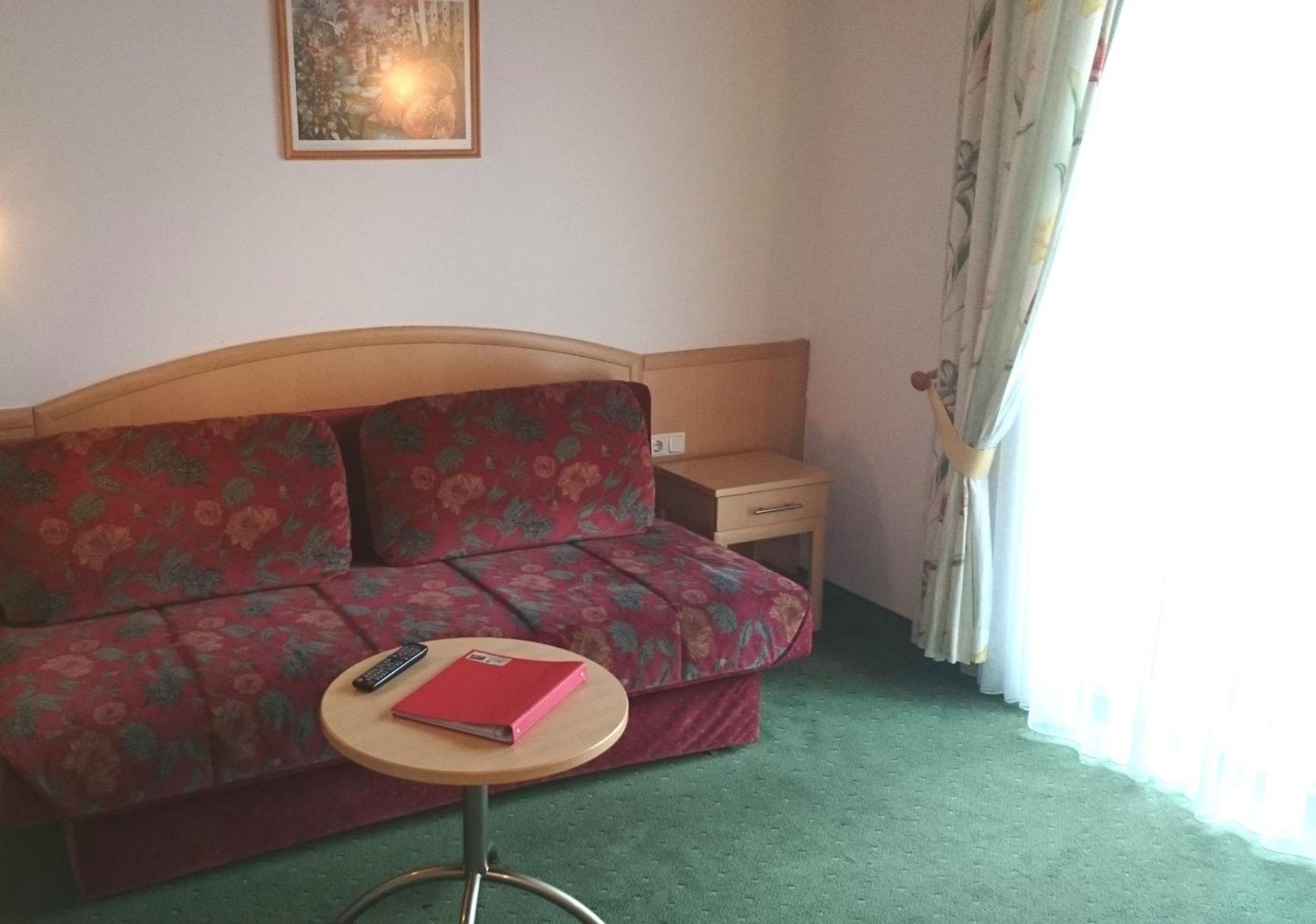 Two-Bedroom Suite with Balcony - Photo 6