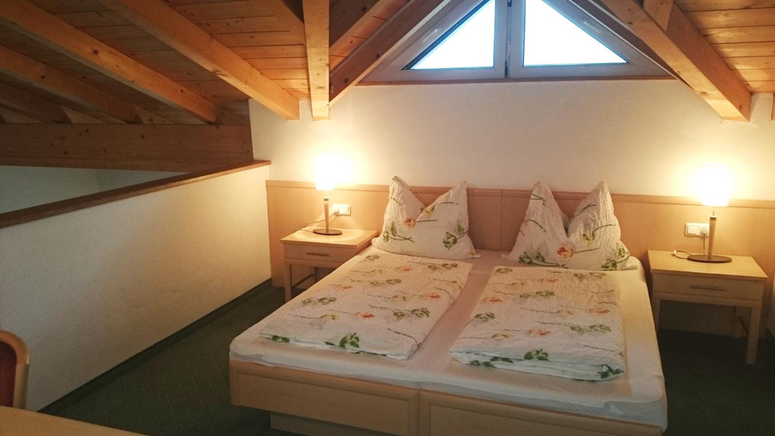 Two-Bedroom Suite with Balcony - Photo 1