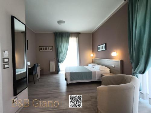 Large Double Room photo 1