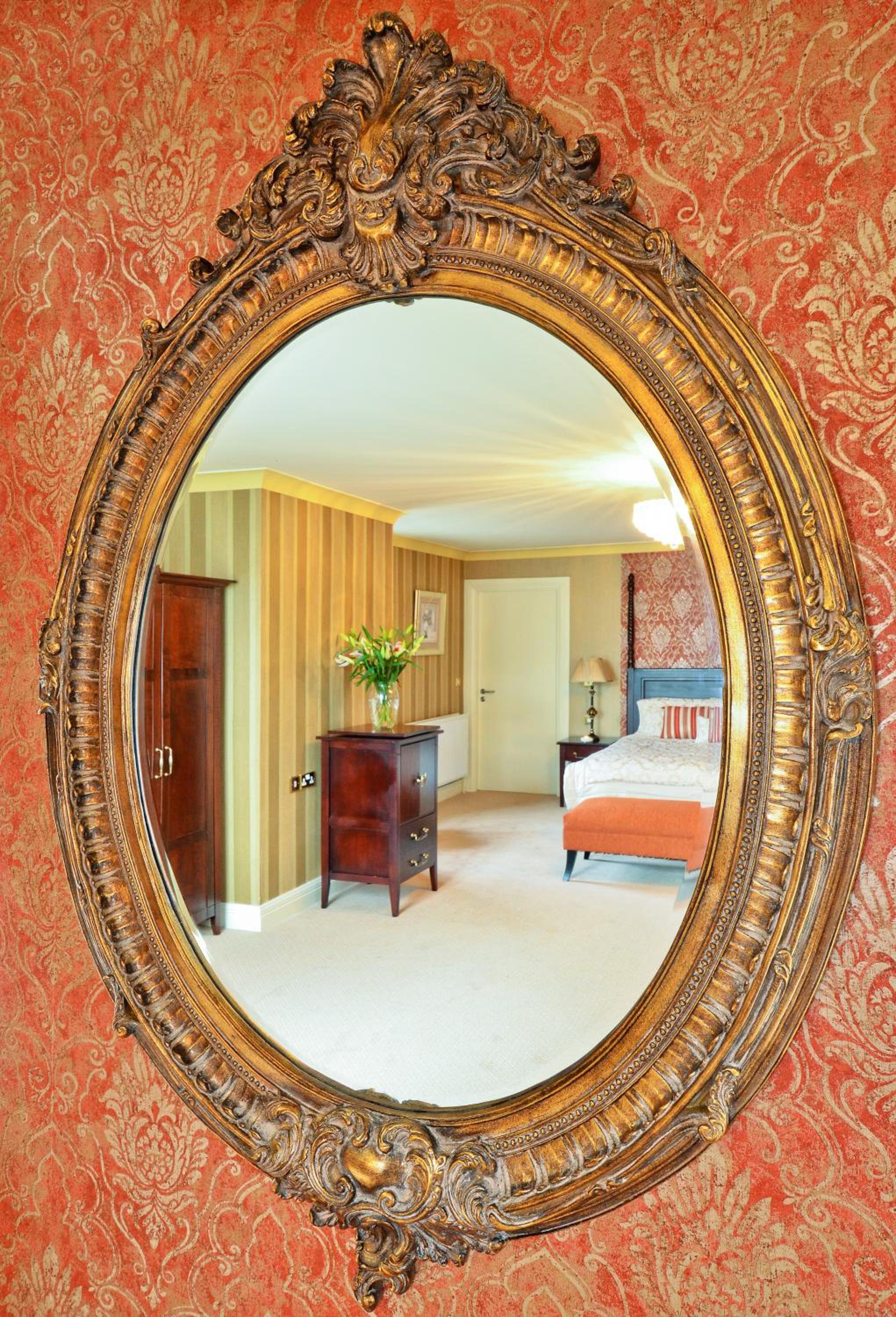 Deluxe Suite photo 1