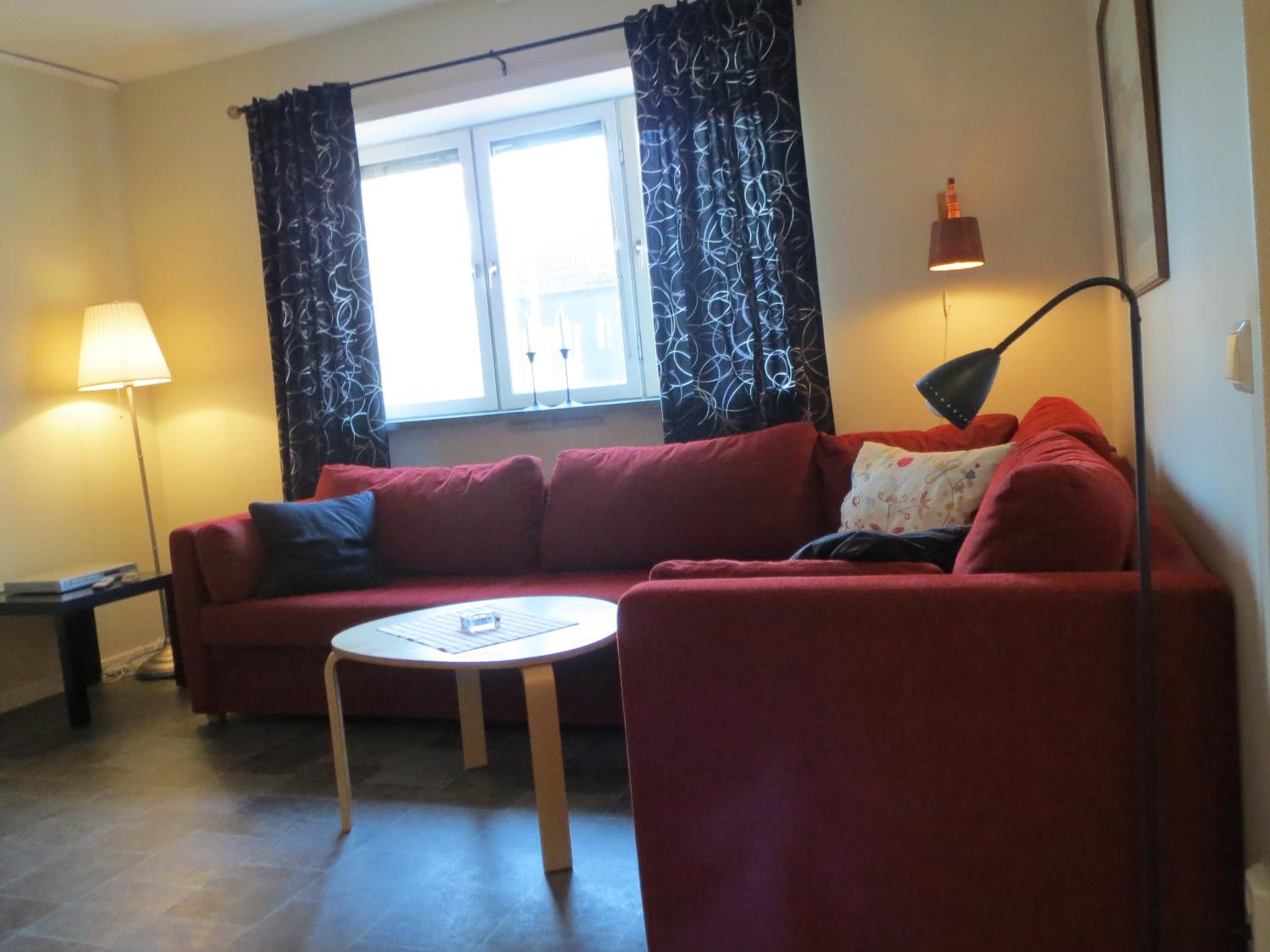 Two-Bedroom Apartment photo 2