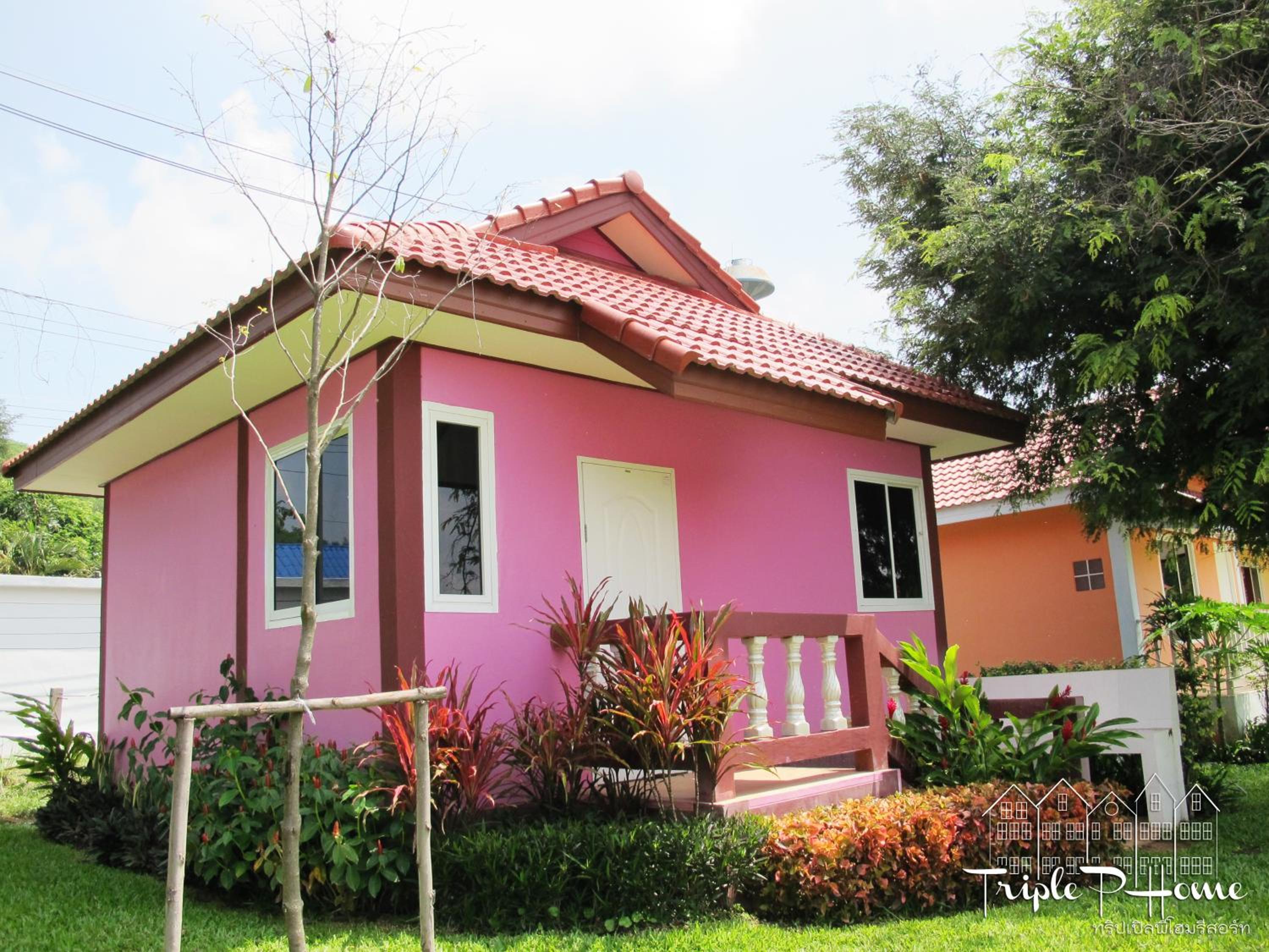 One-Bedroom Bungalow photo 3