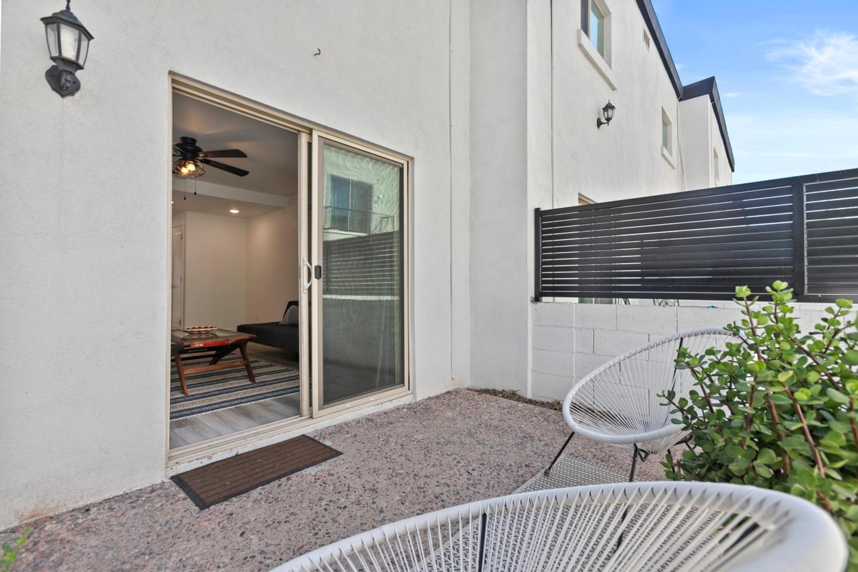 Superior Apartment - Photo 26
