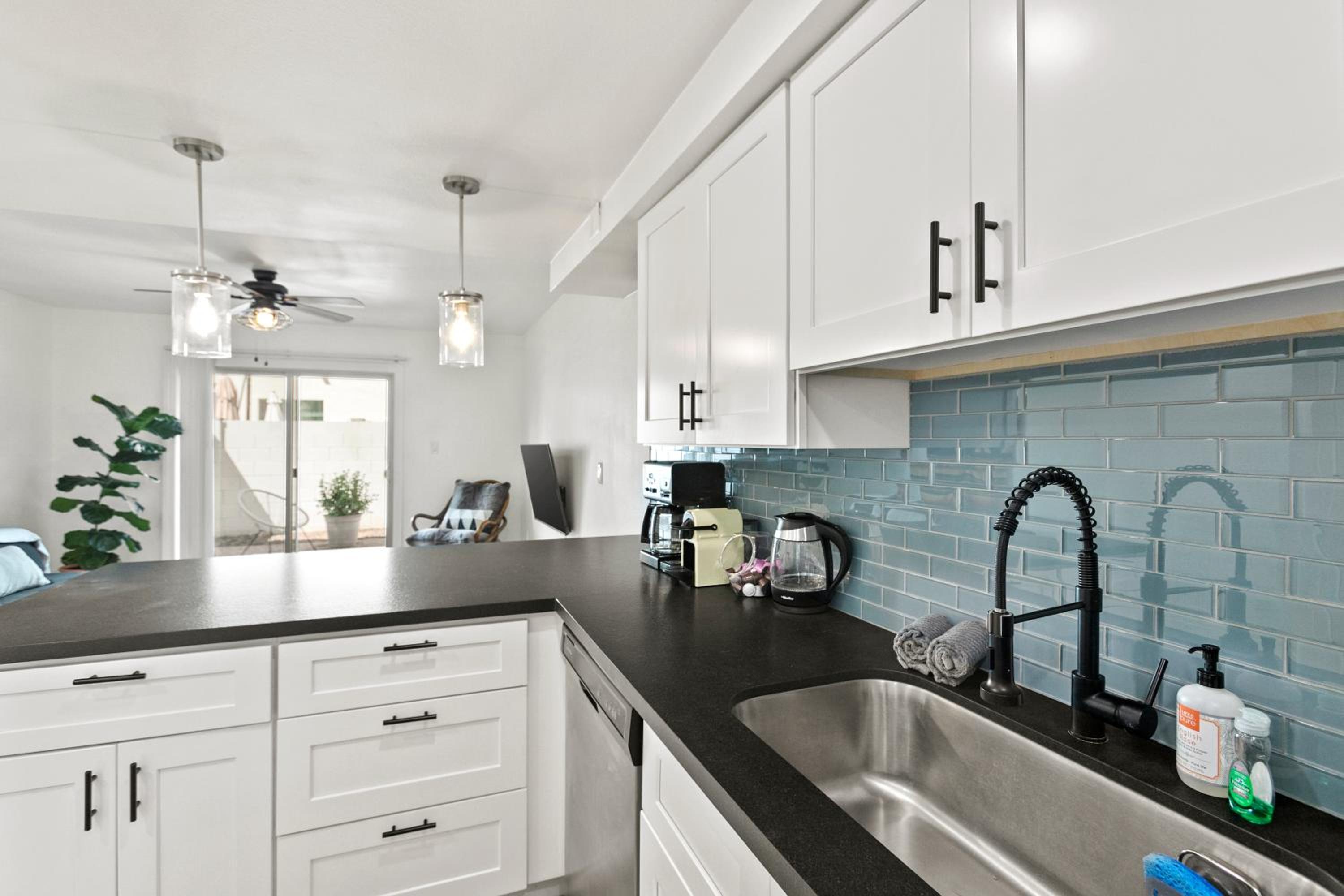 Superior Apartment - Photo 7