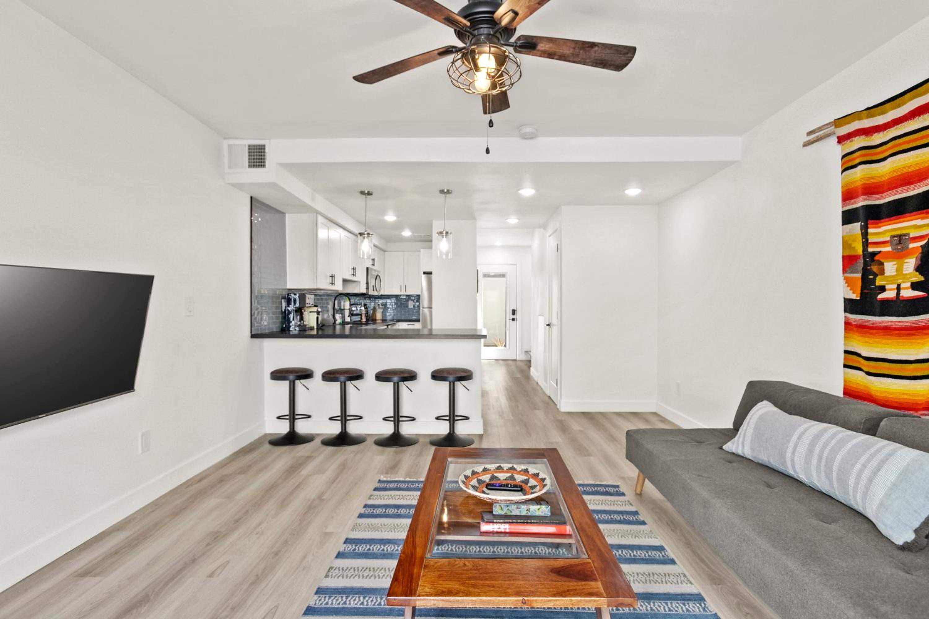Superior Apartment - Photo 8