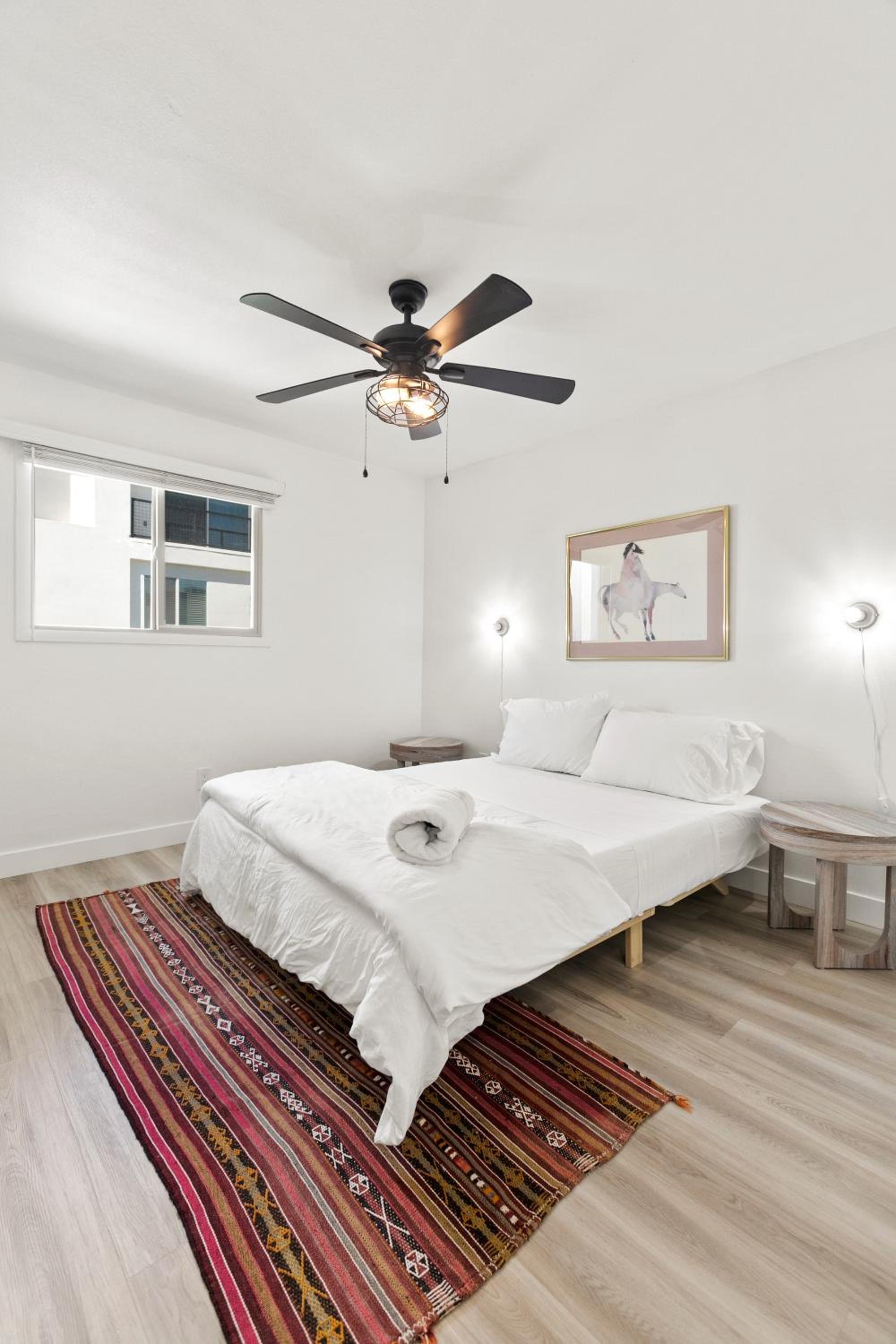 Superior Apartment - Photo 9