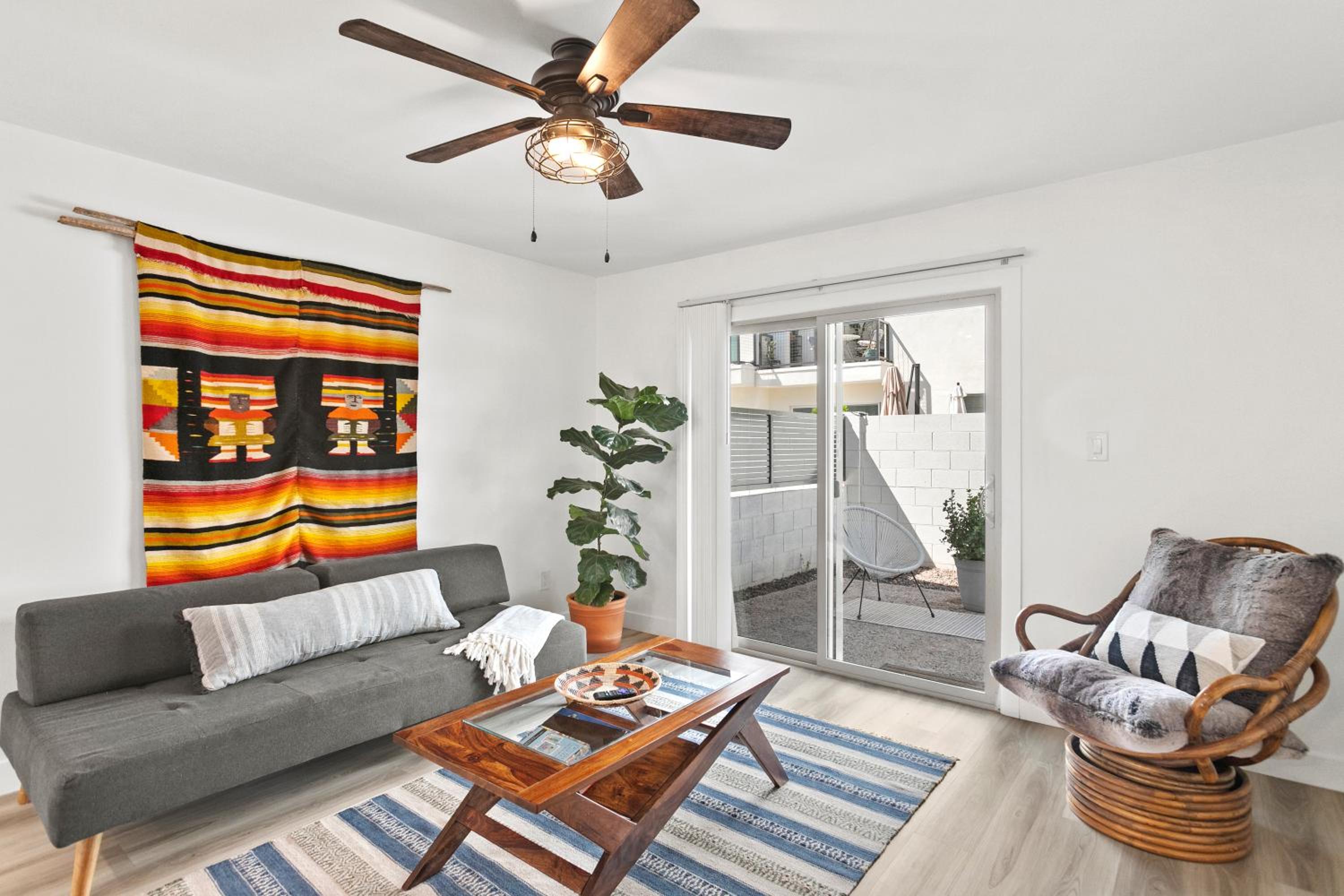 Superior Apartment - Photo 10