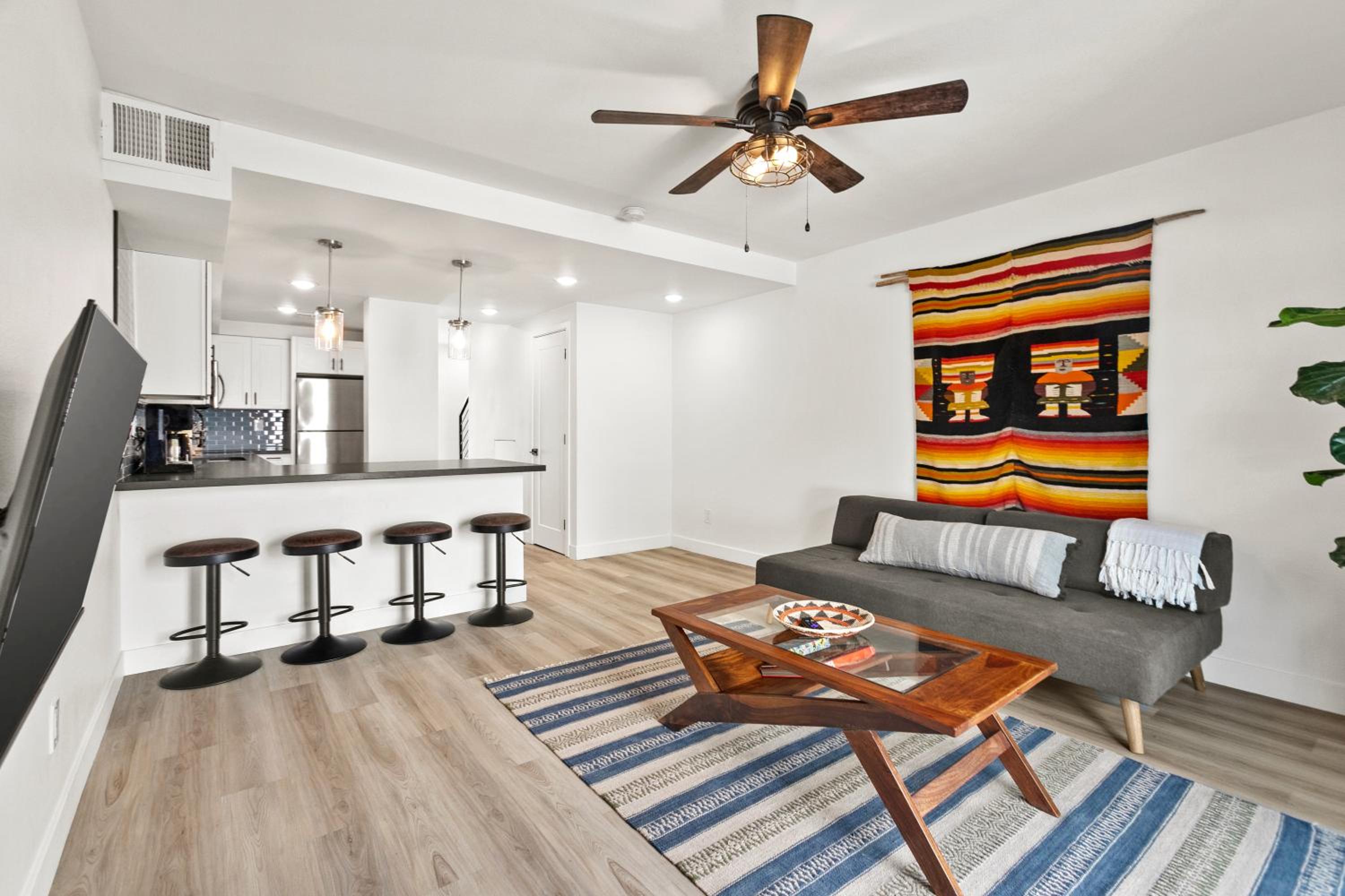 Superior Apartment - Photo 14