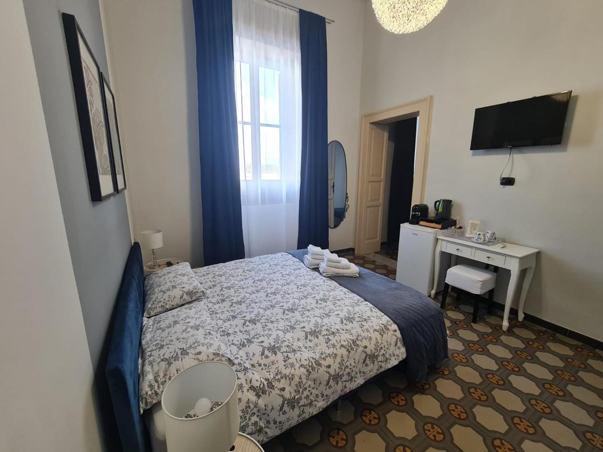 King Room with Sea View photo 1