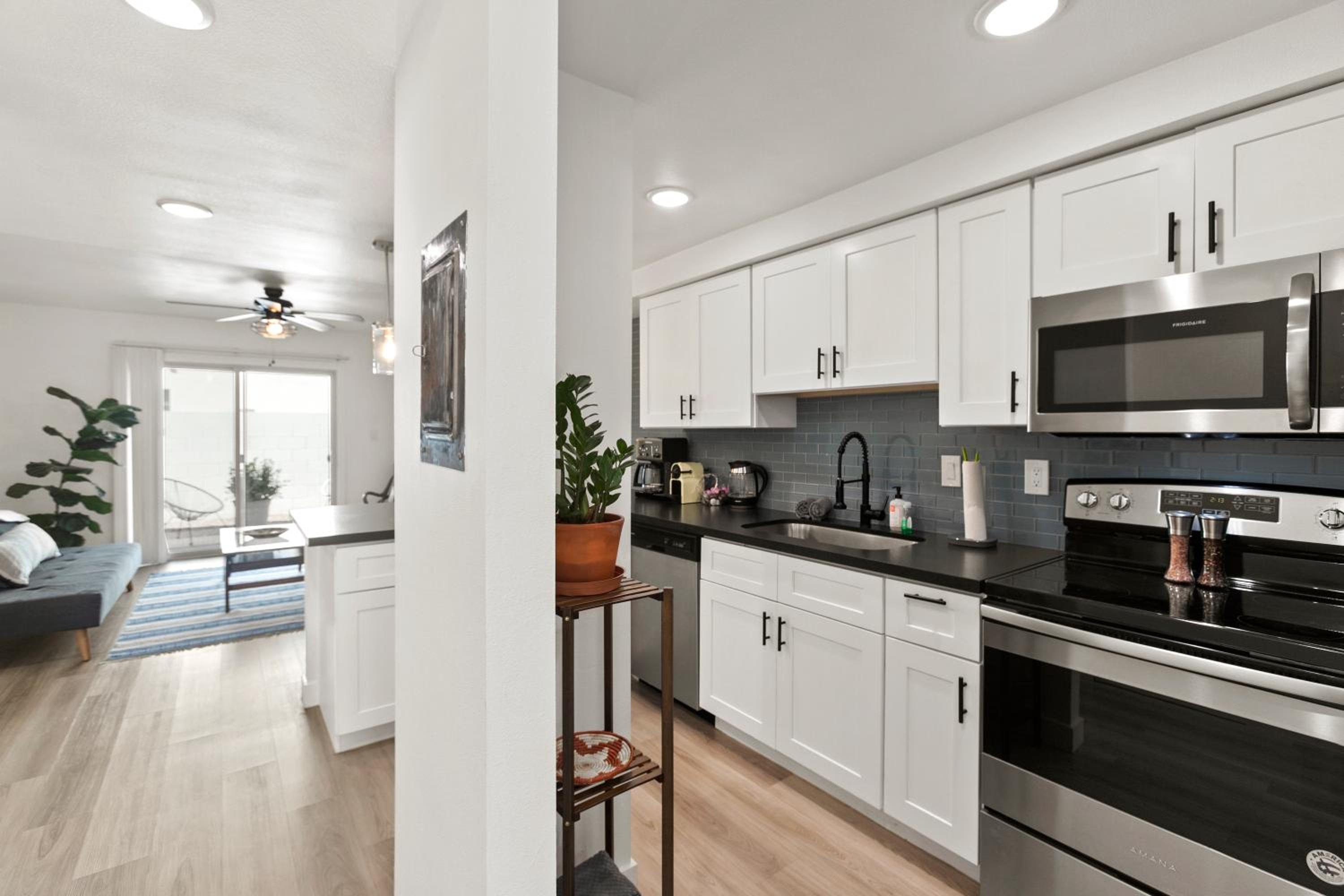 Superior Apartment - Photo 15