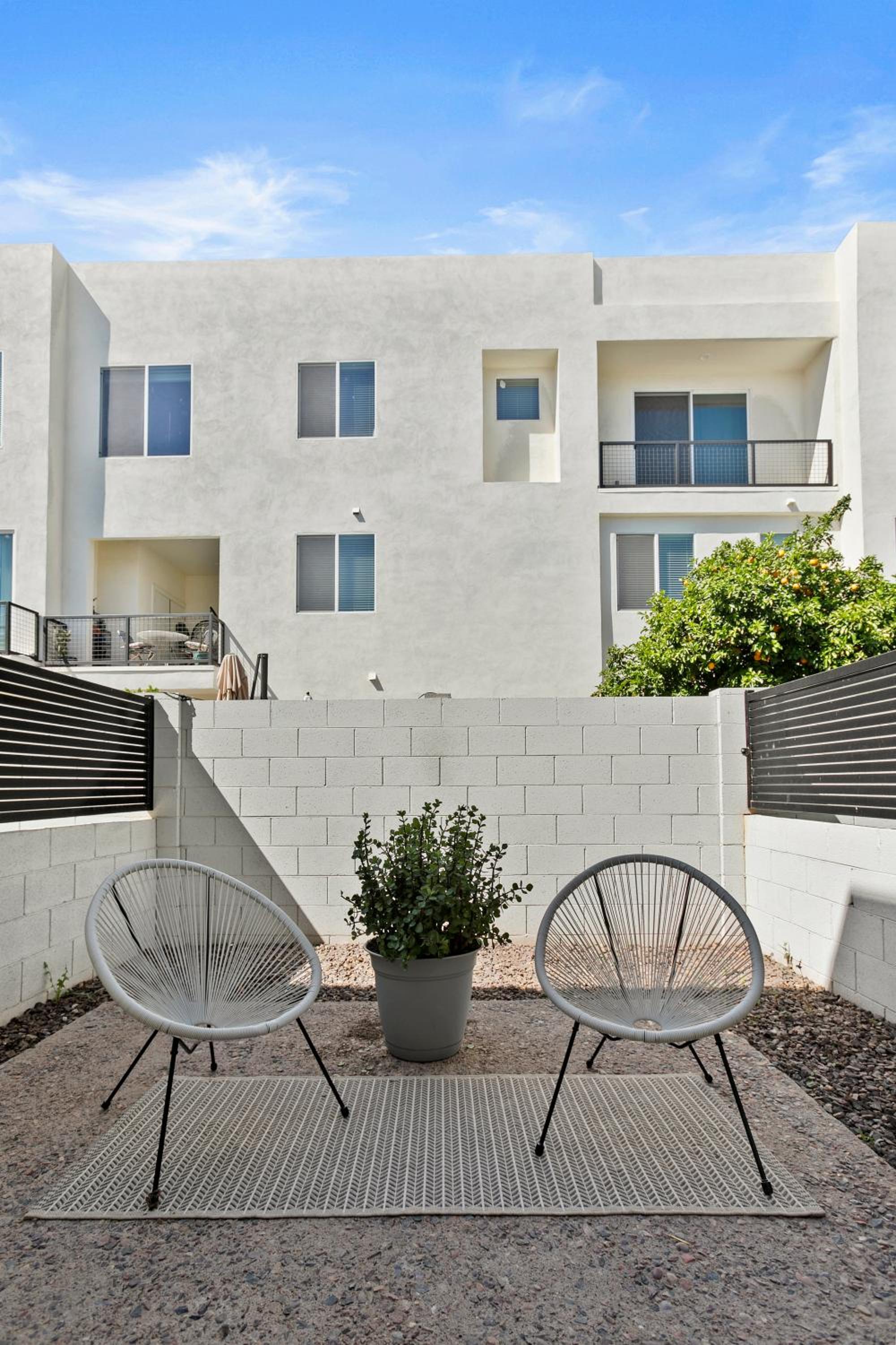 Superior Apartment - Photo 18