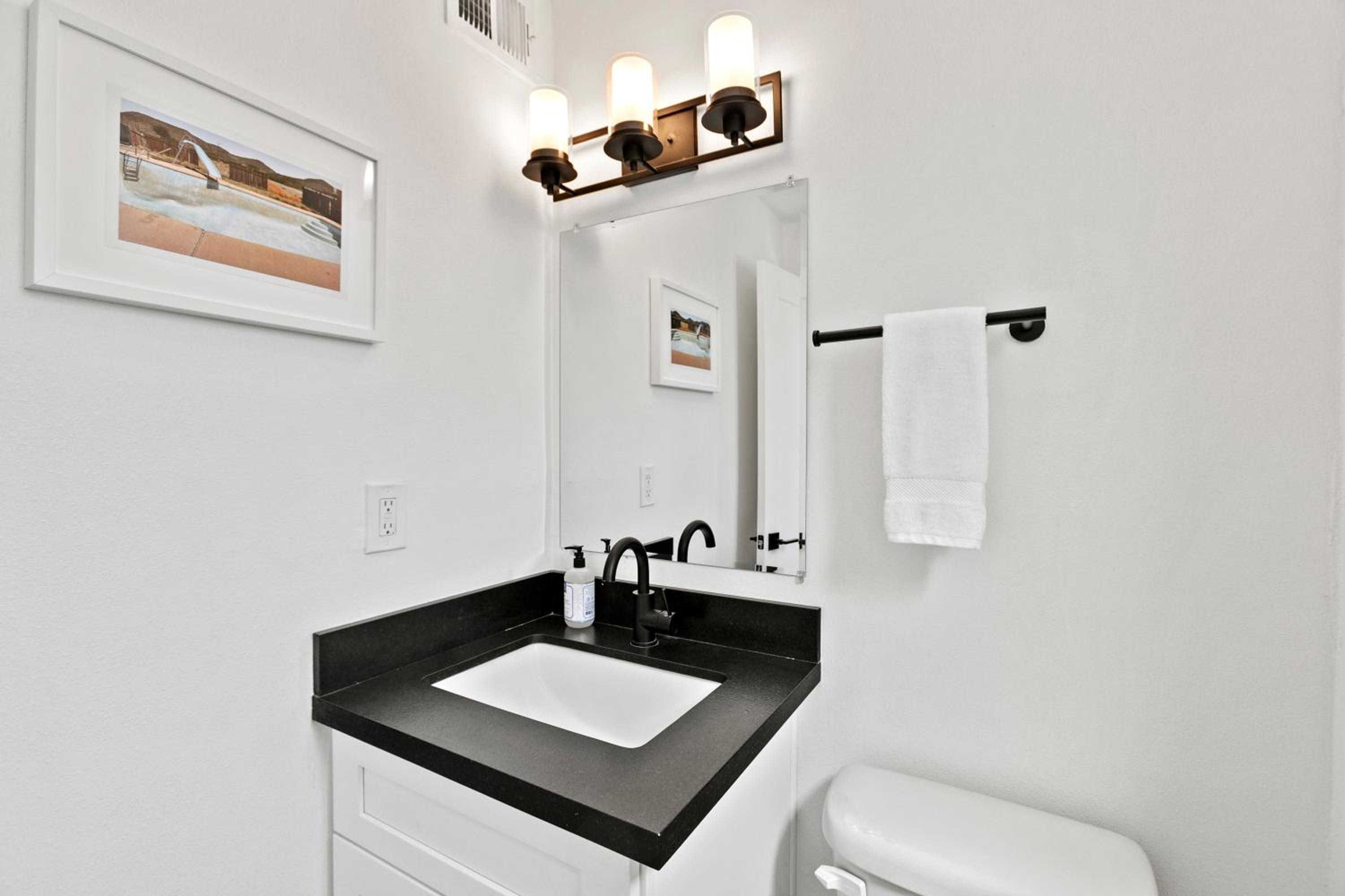 Superior Apartment - Photo 19