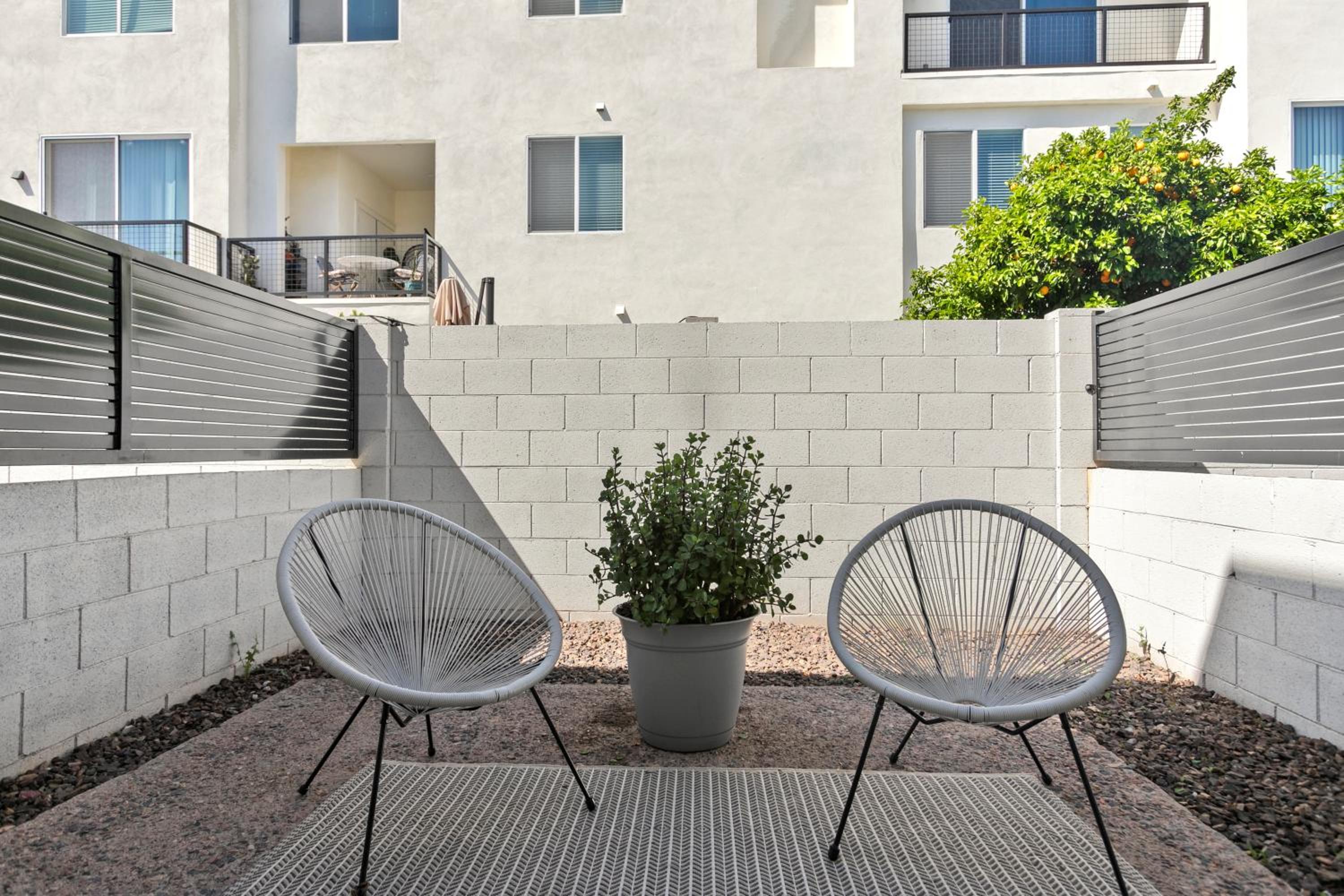 Superior Apartment - Photo 21