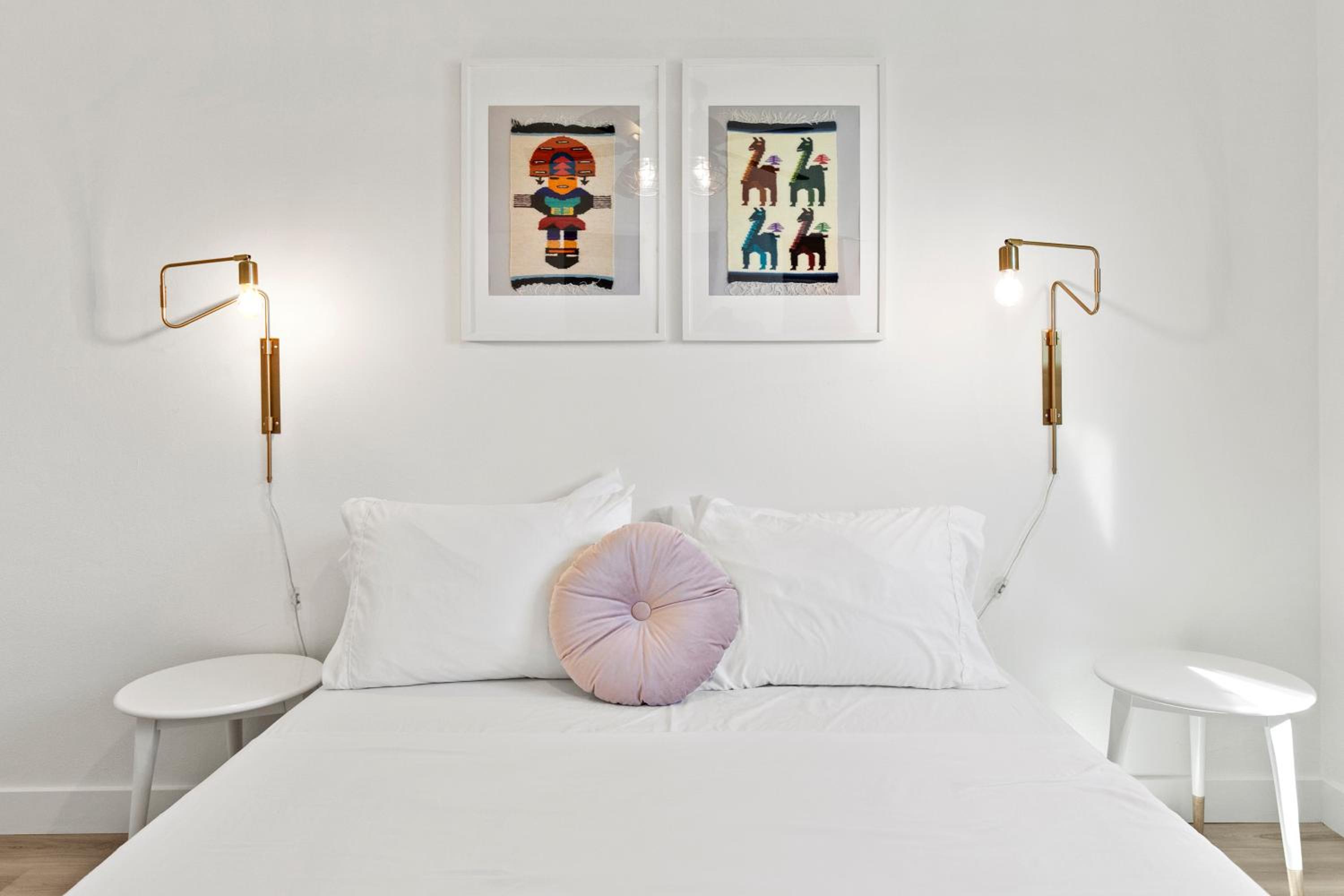 Superior Apartment - Photo 22