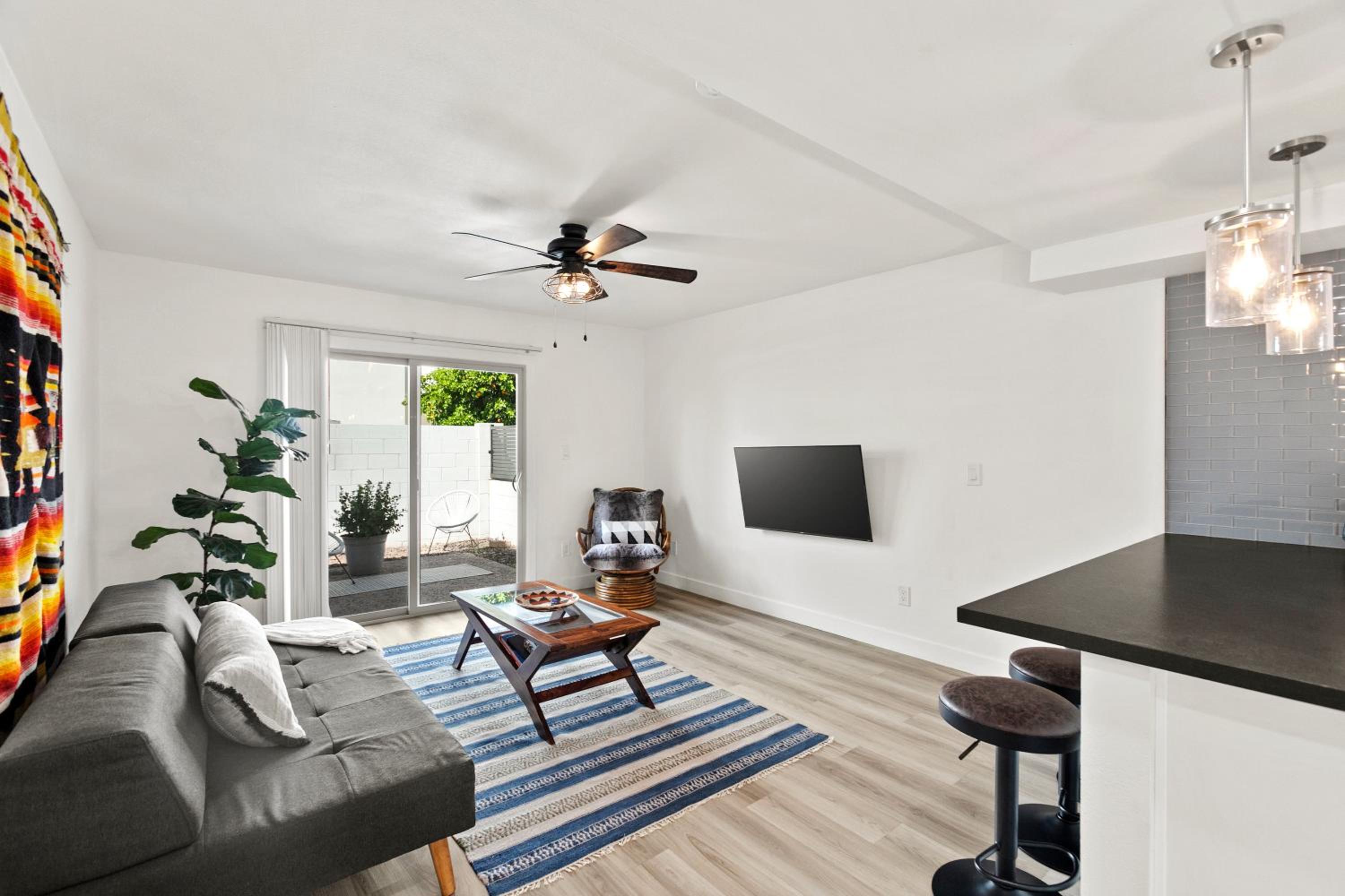 Superior Apartment - Photo 23