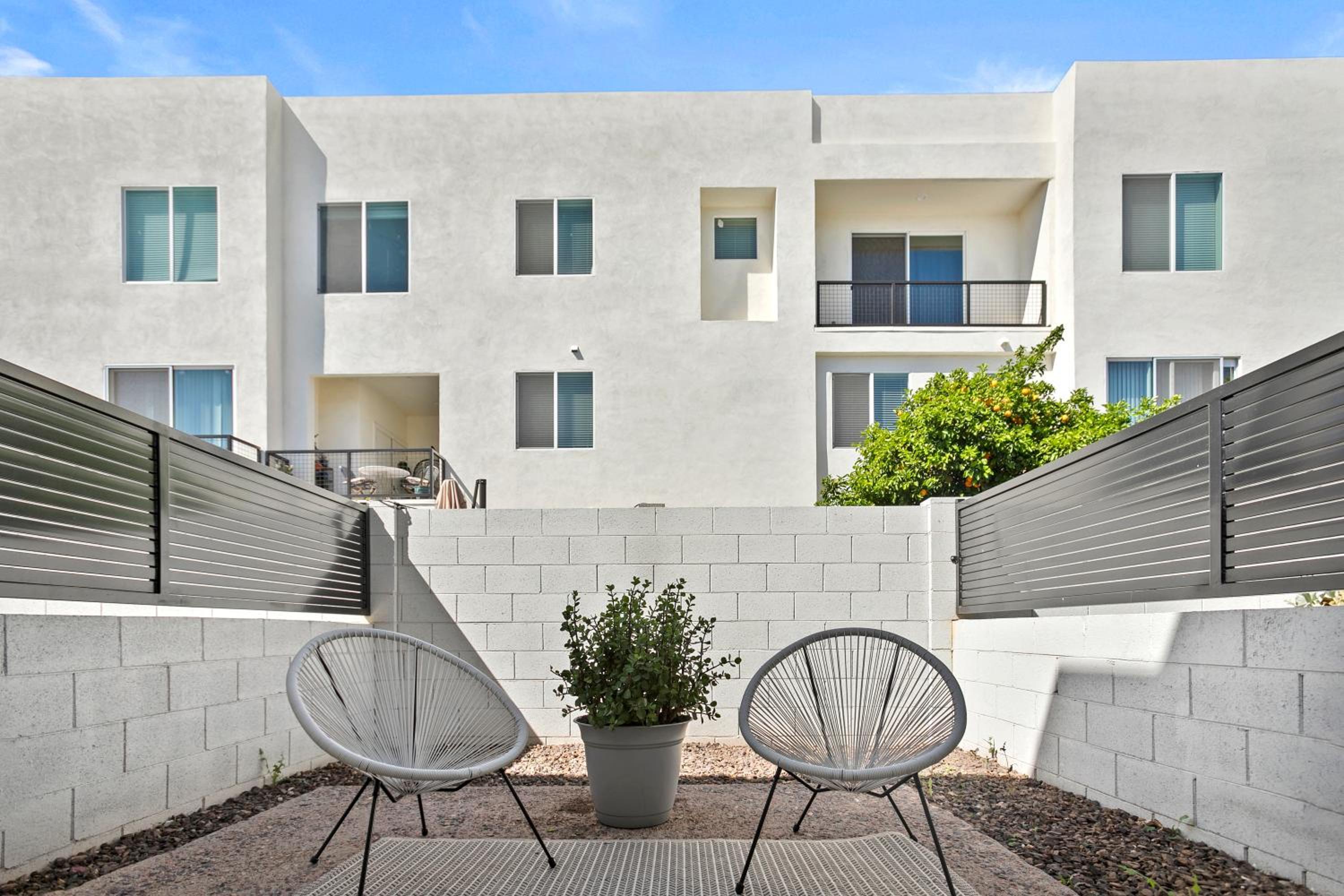 Superior Apartment - Photo 25