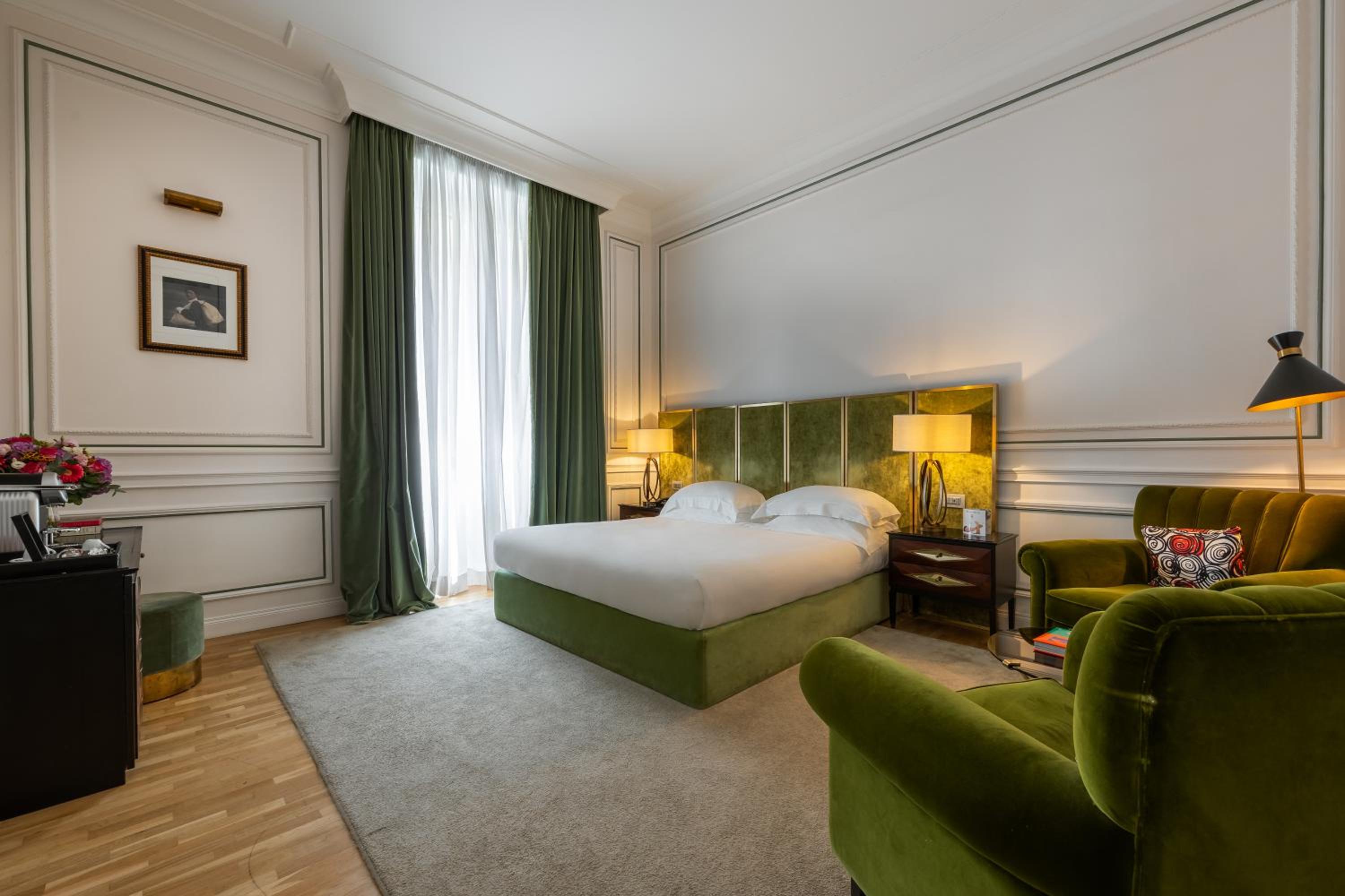 Junior Suite (3 Adults) photo 1
