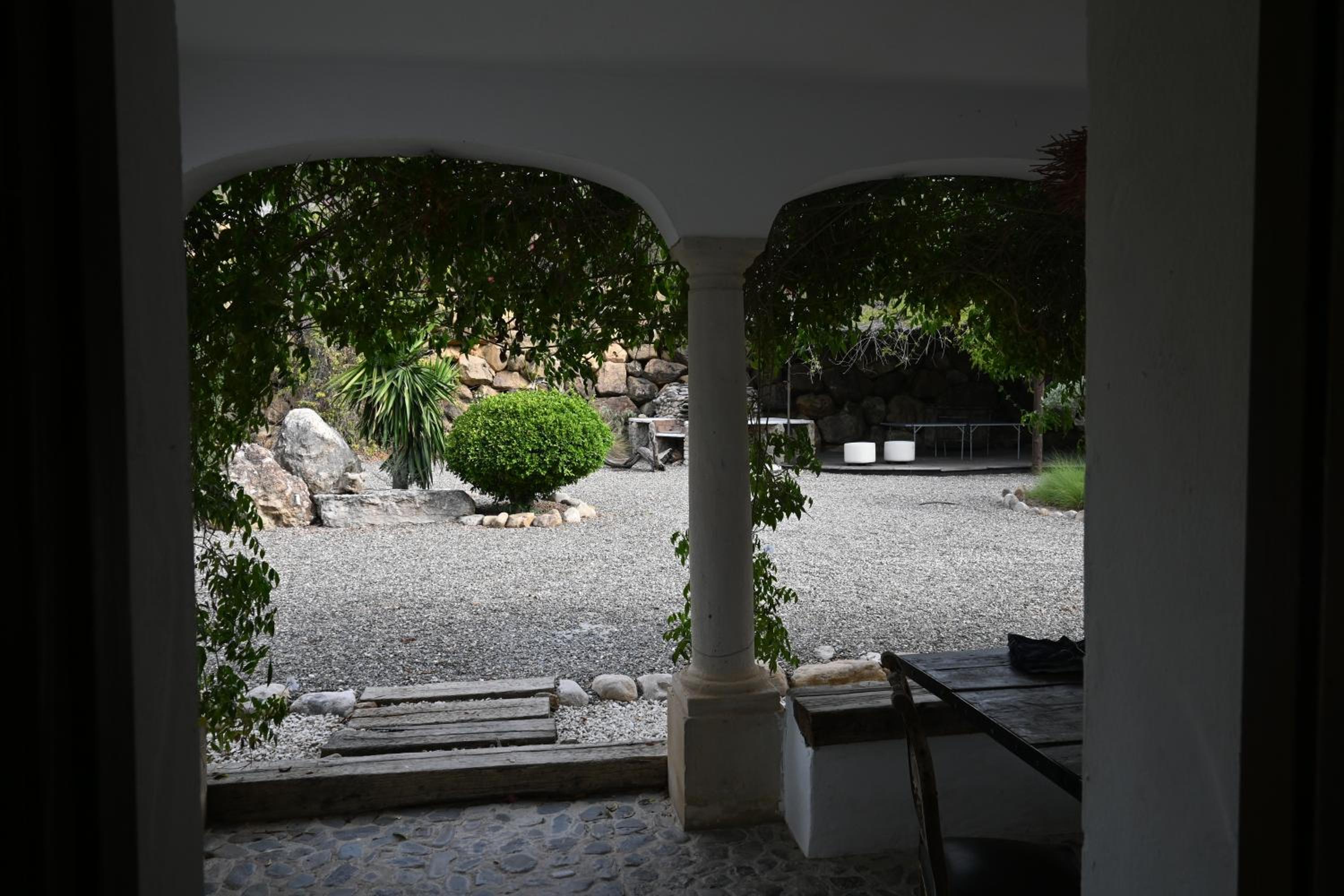 Villa Superior