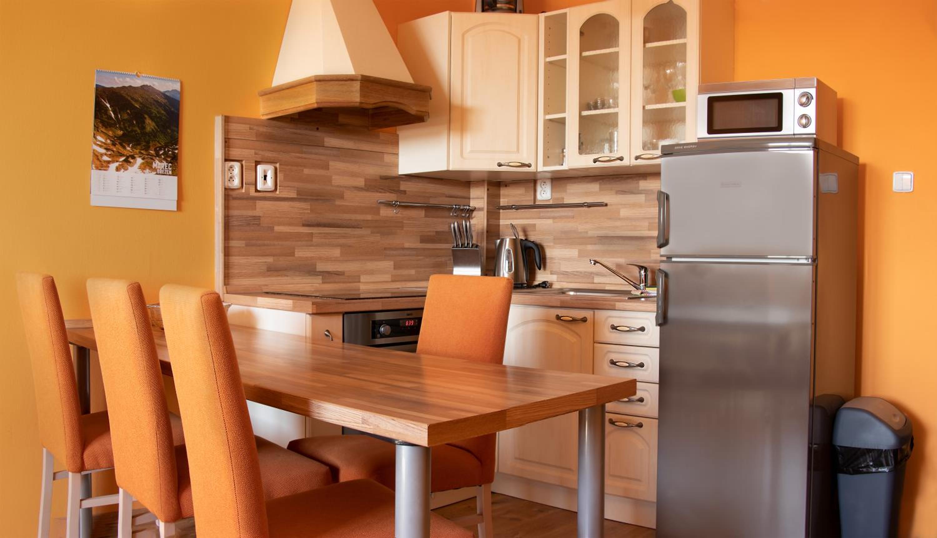 Apartment (5 Adults) - Photo 2