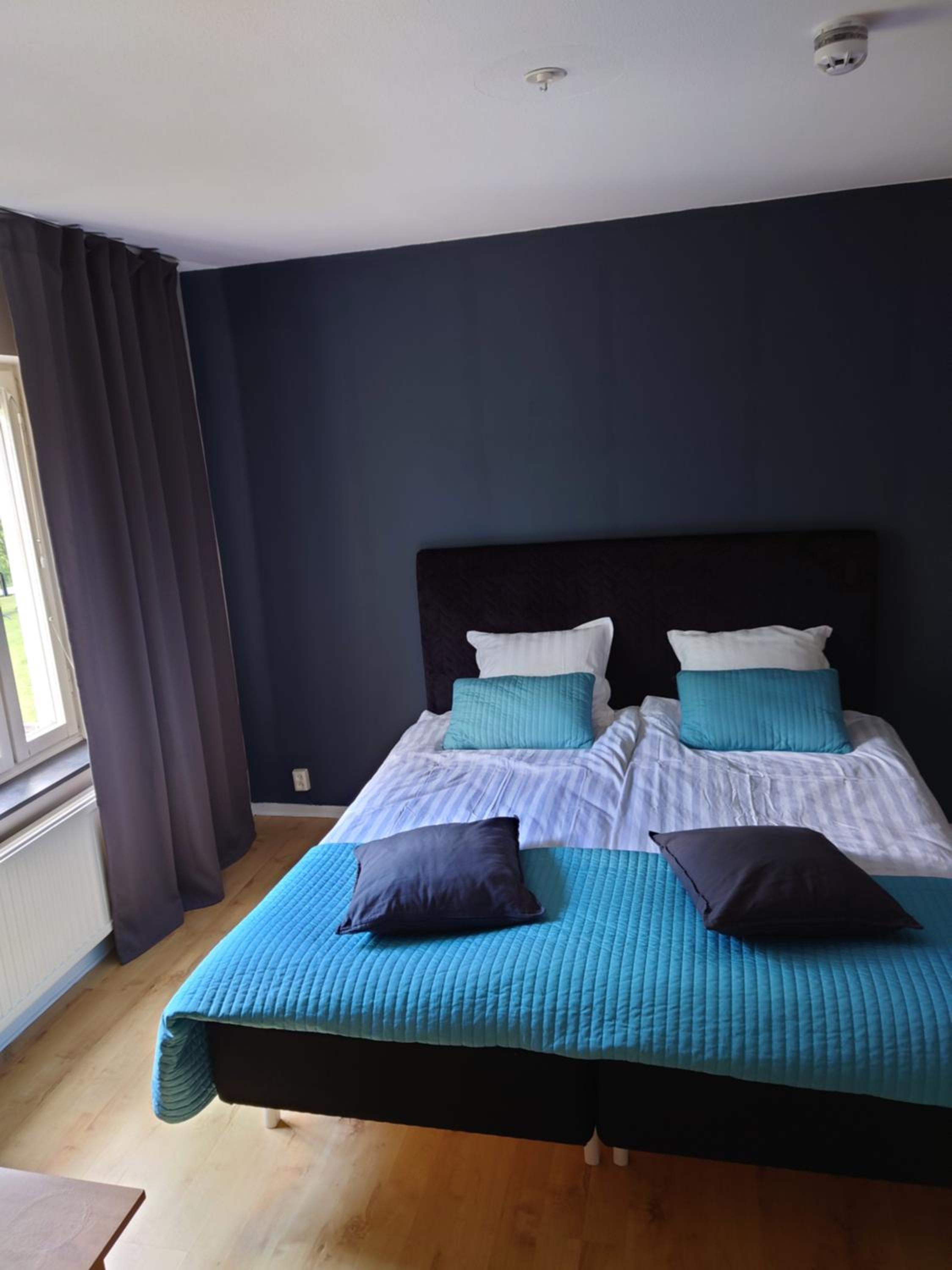 Budget Double or Twin Room - Photo 5