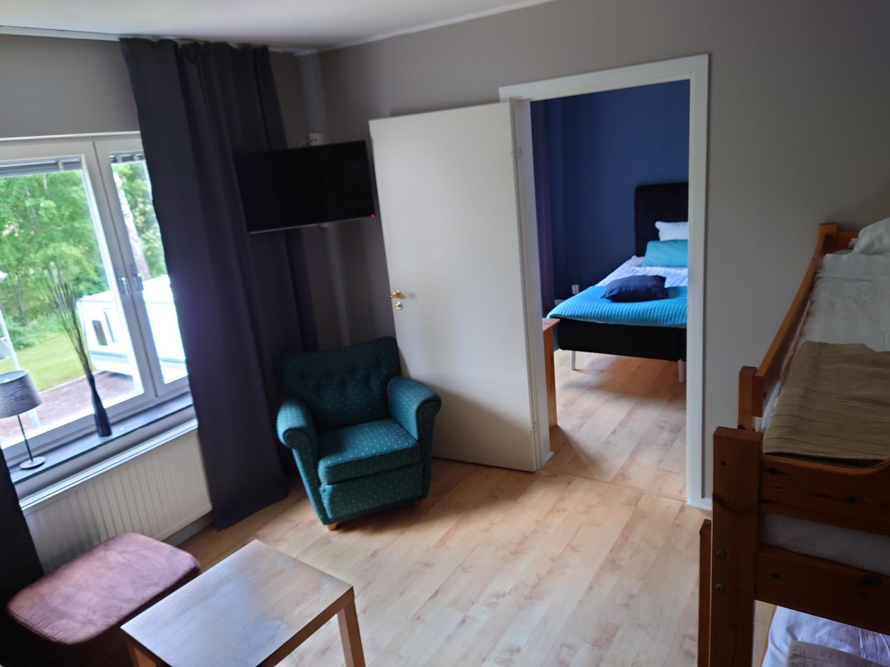 Budget Double or Twin Room - Photo 3