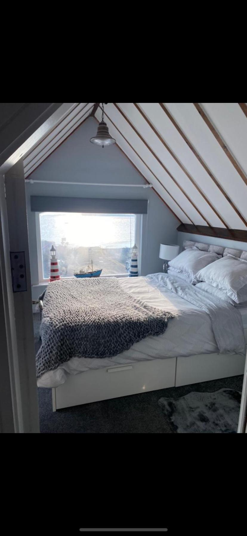 Two-Bedroom Apartment - Photo 1