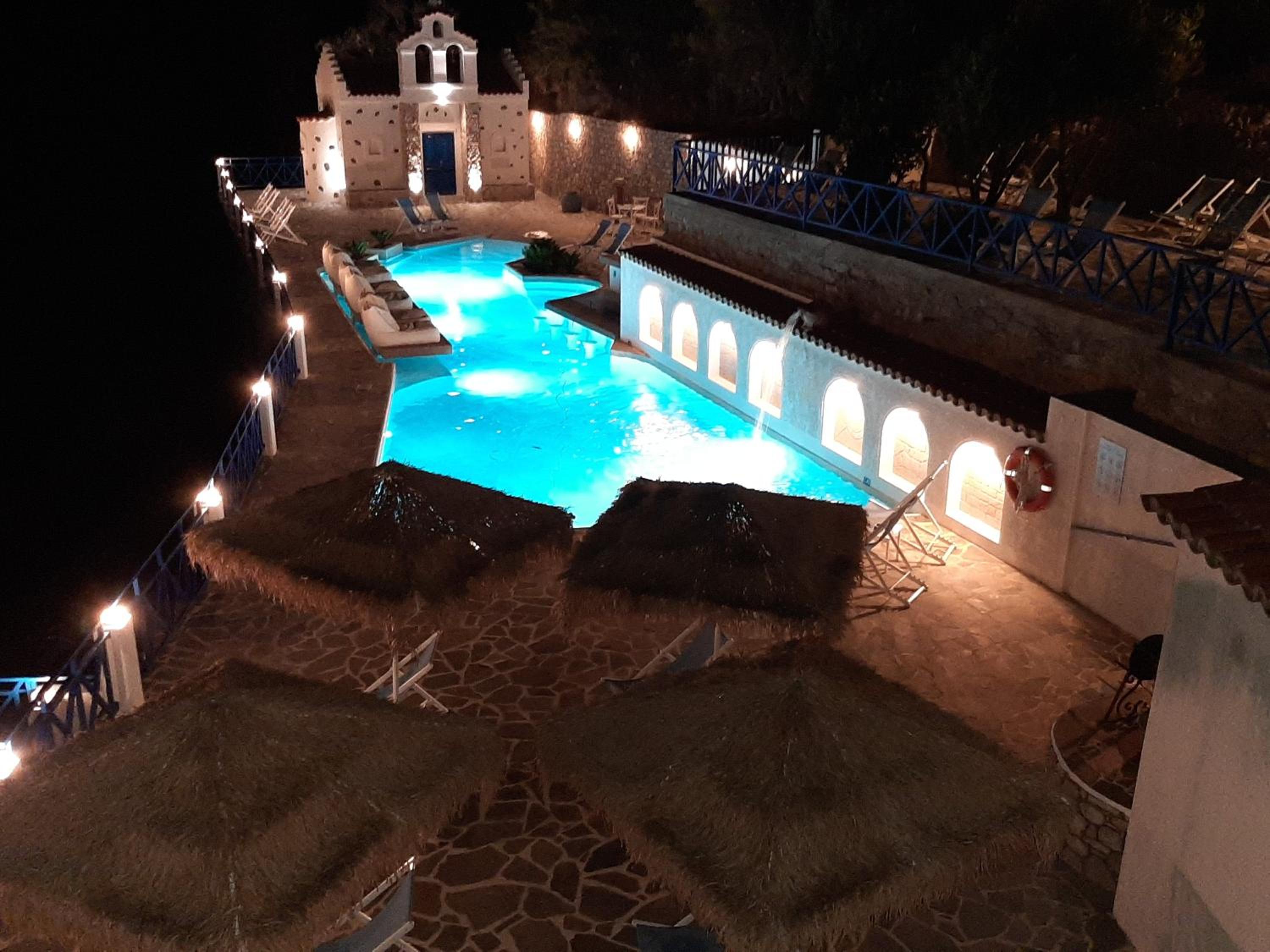Standard Villa photo 2