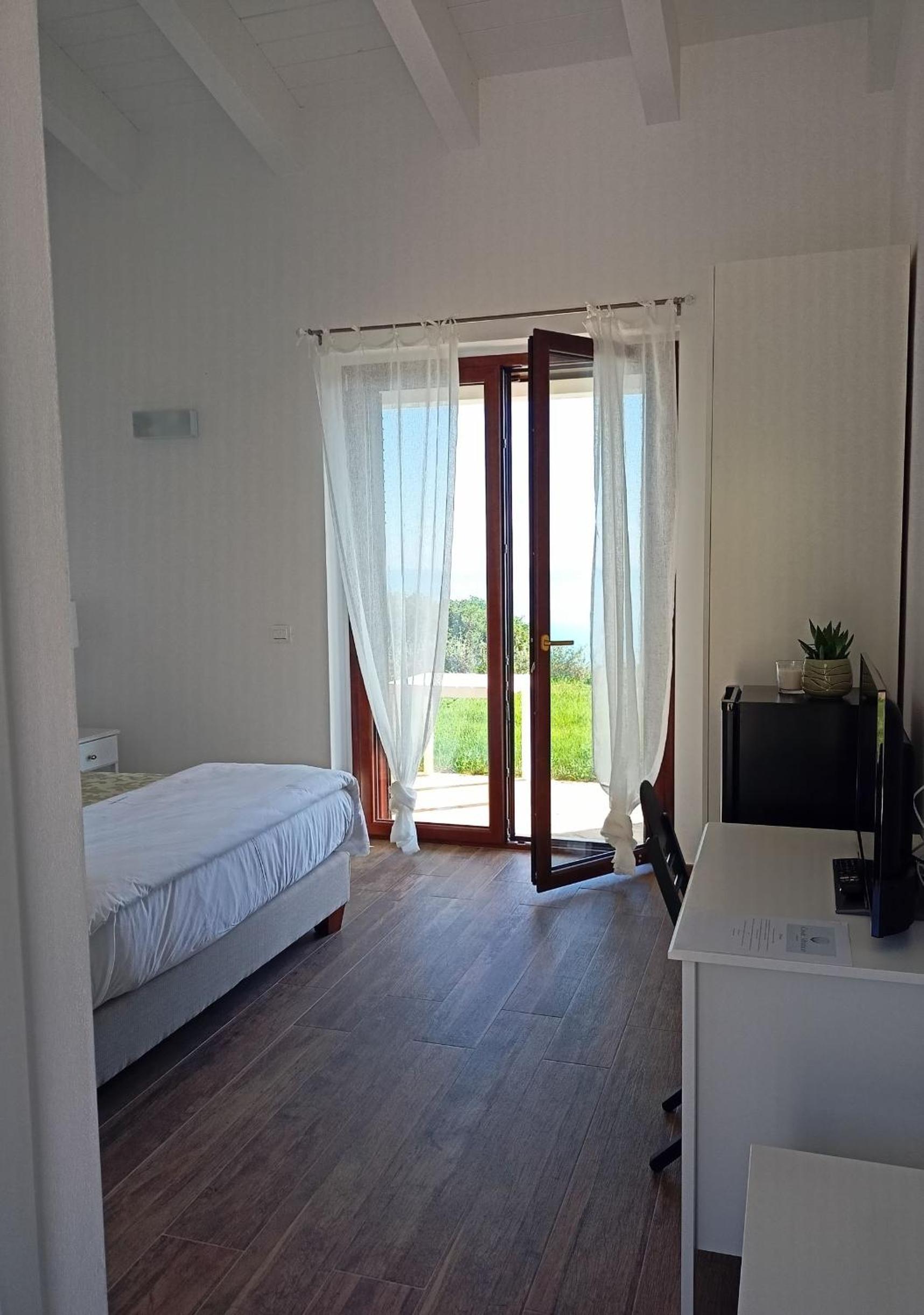 Junior Suite with Sea View