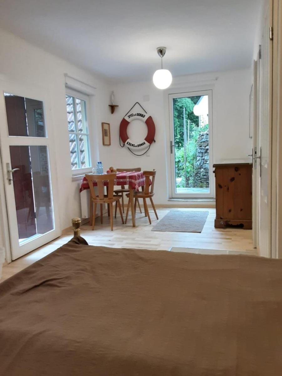Double Room with Garden View photo 3