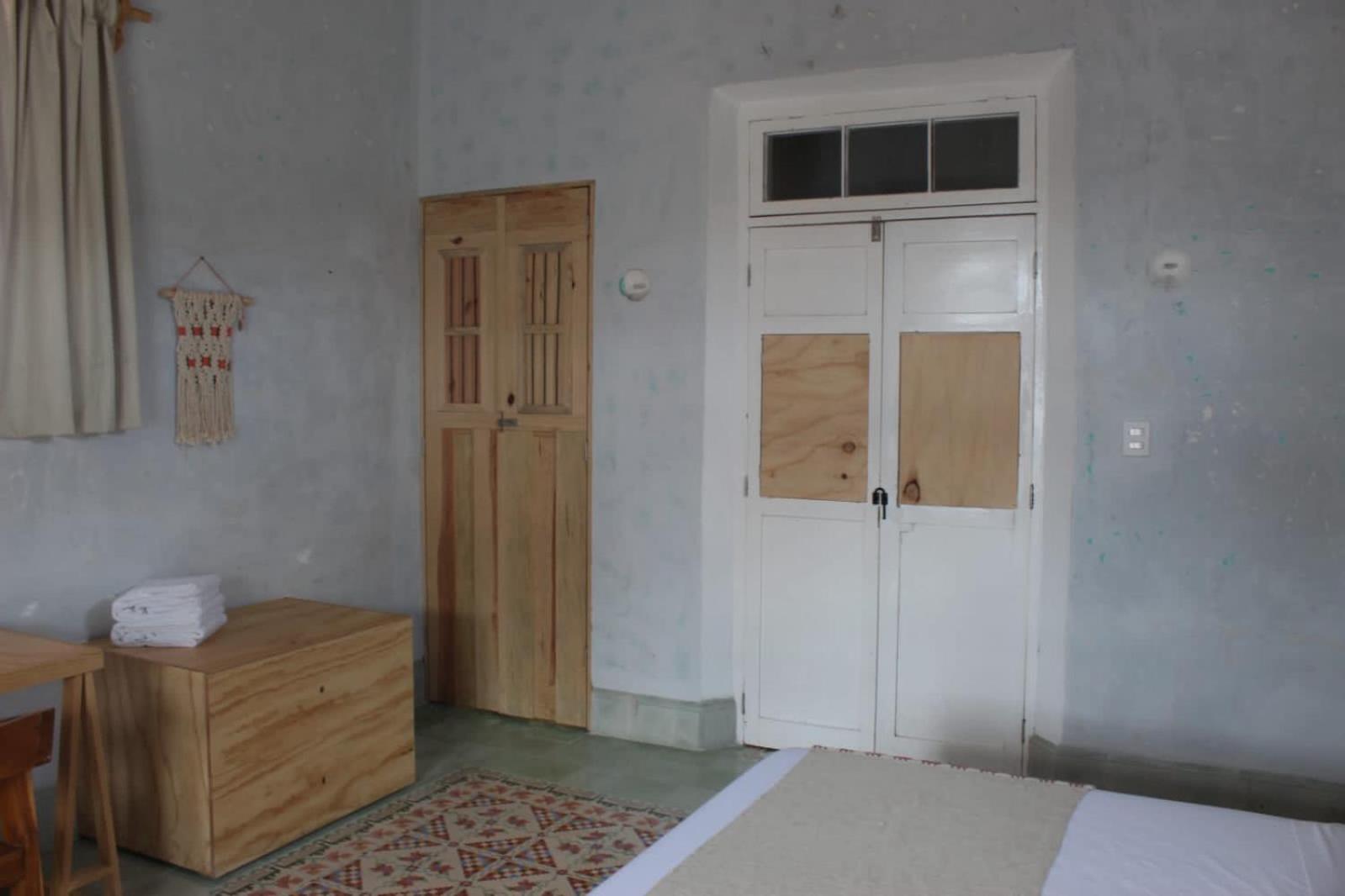 Double Room with Private Bathroom - Photo 7