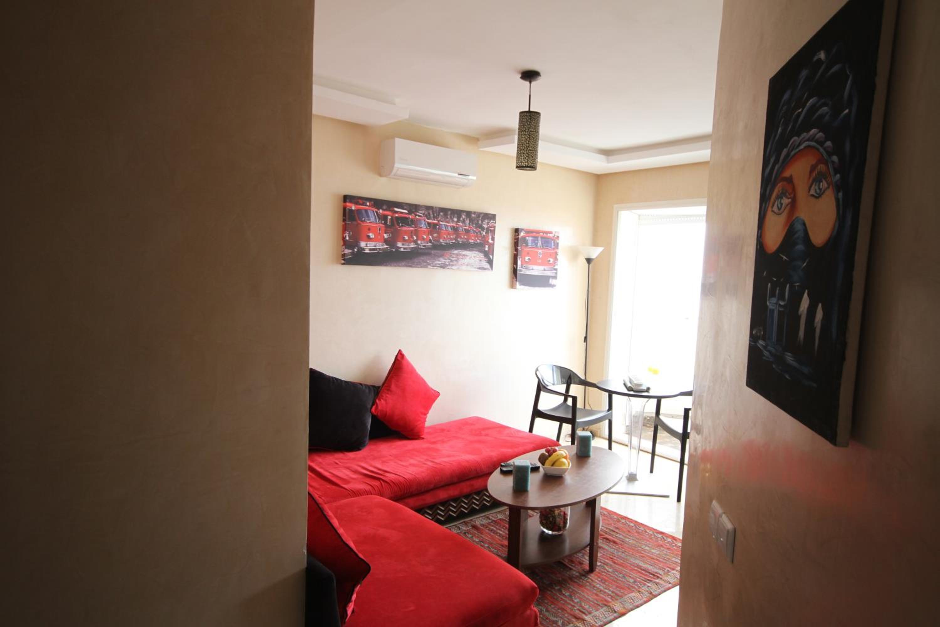 Apartment with Sea View - Photo 19